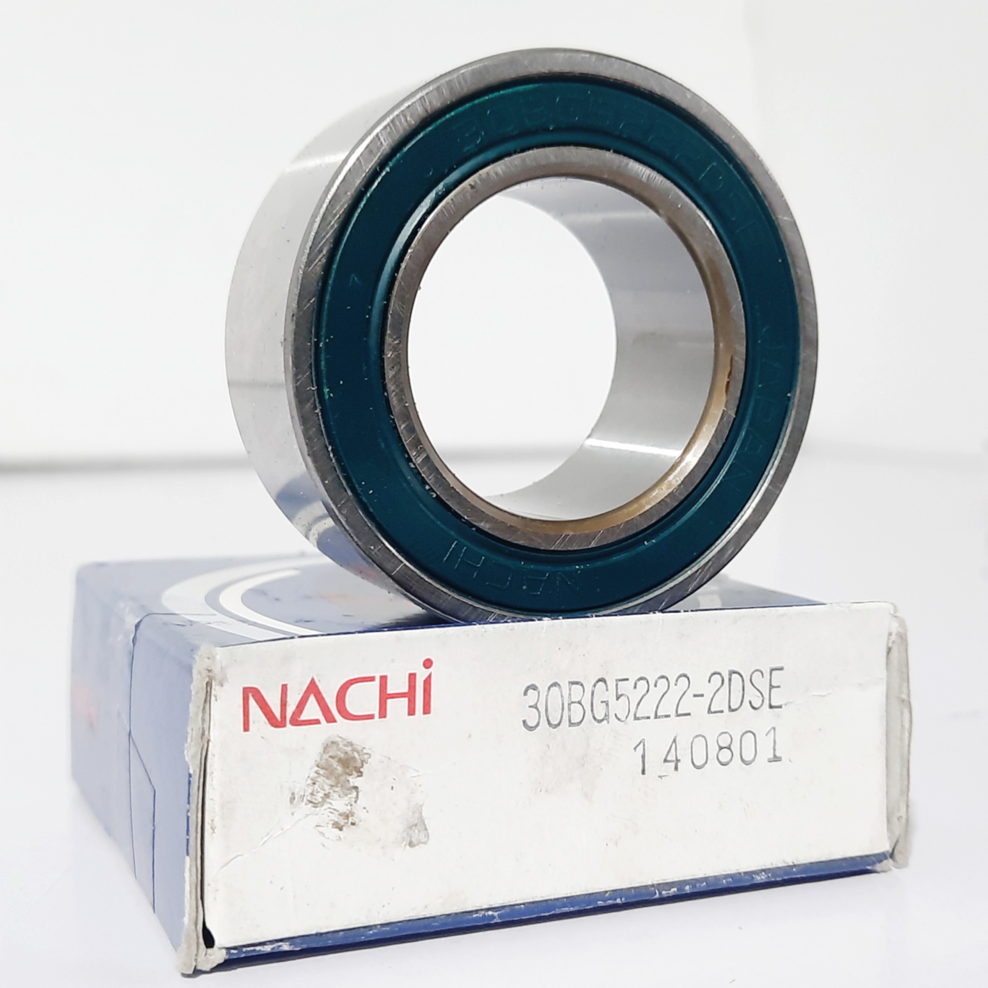 Ball Bearing Nachi 30BG5222-2DSE 3