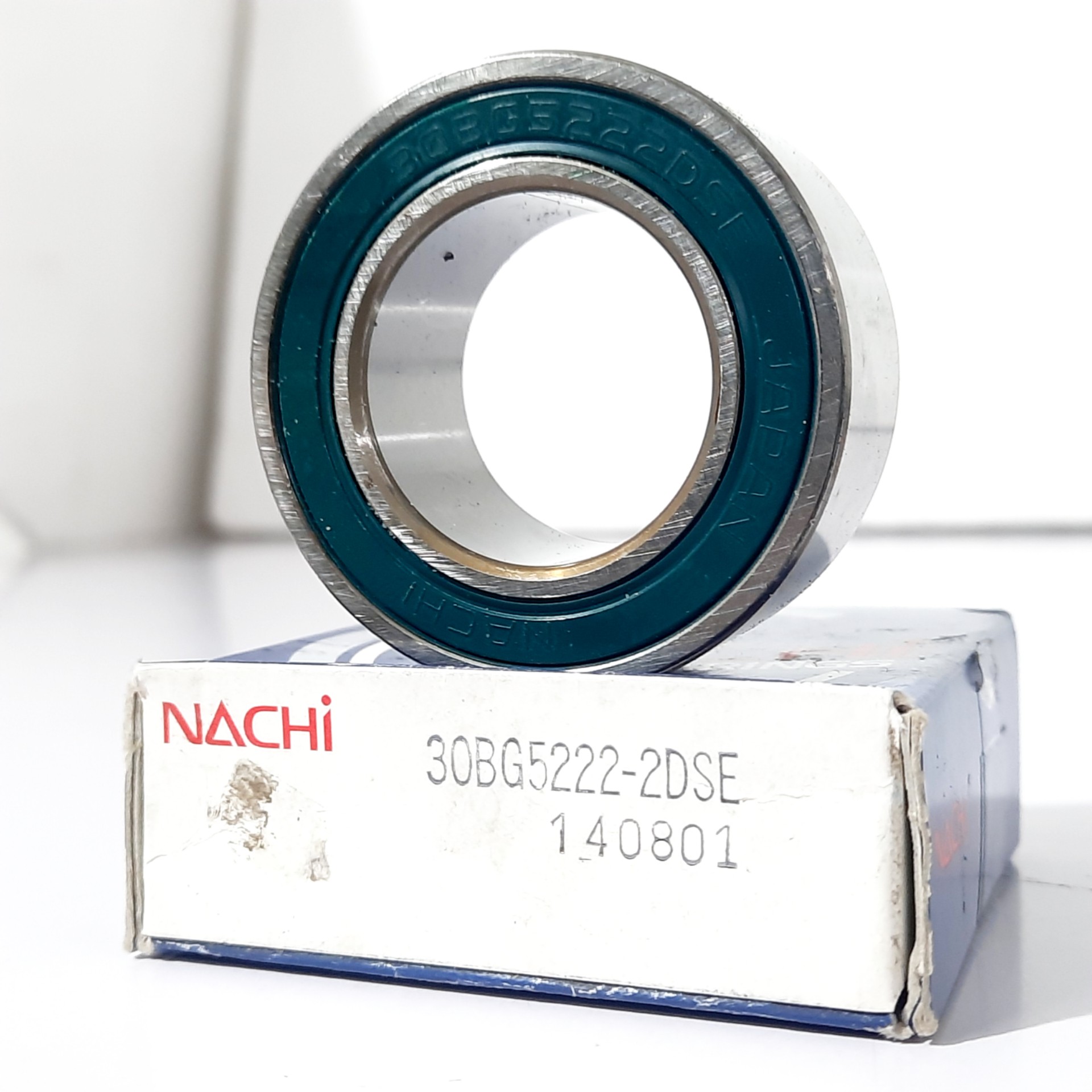 Ball Bearing Nachi 30BG5222-2DSE 4