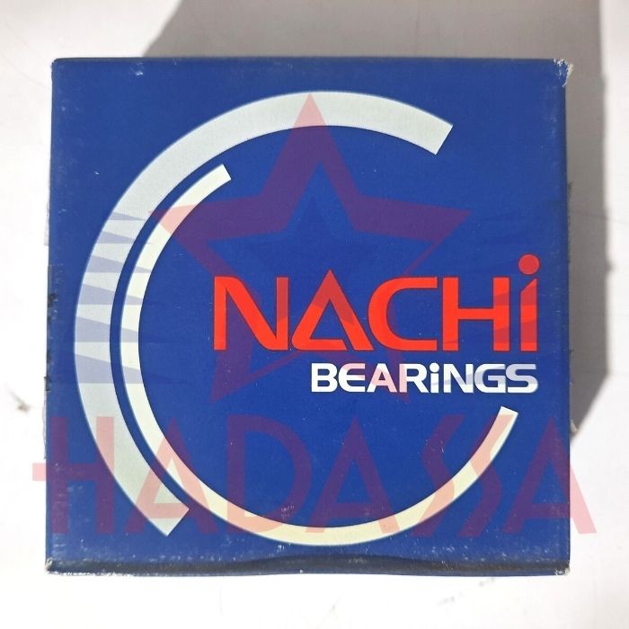 Ball Bearing Nachi 40BGS11G-2DS 5