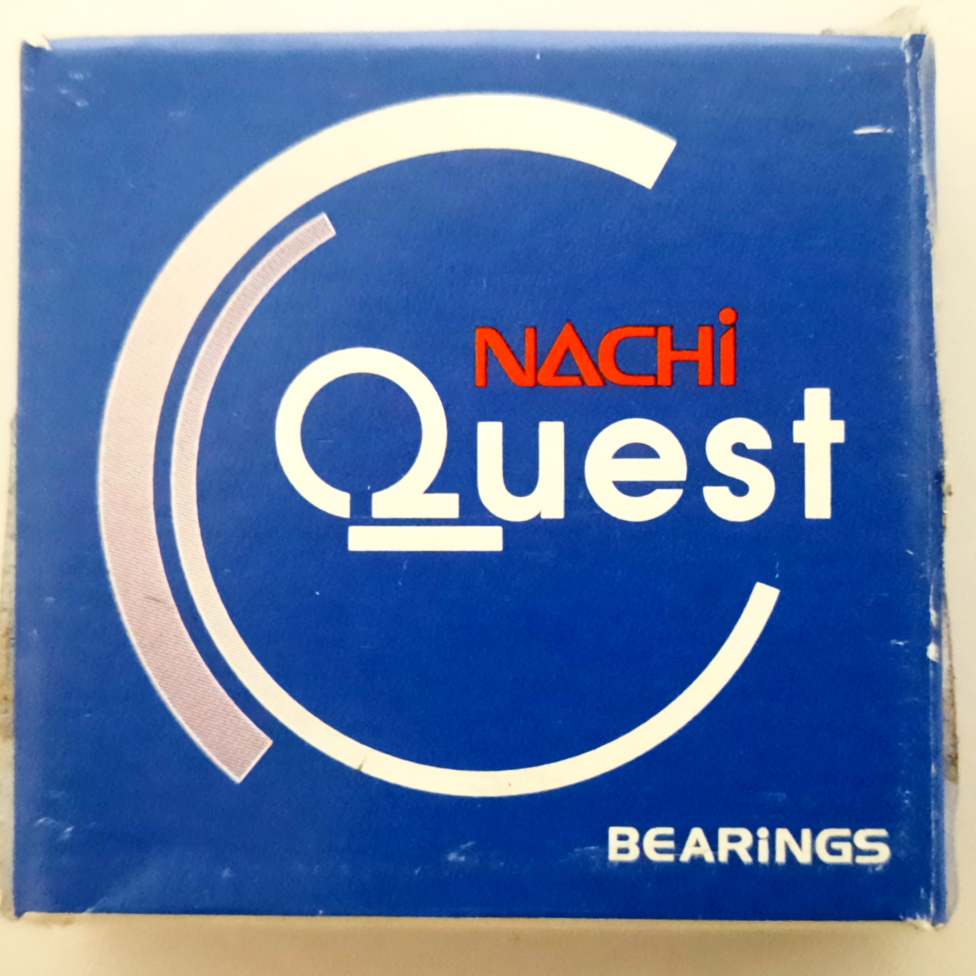 Ball Bearing Nachi 6000 C3 5