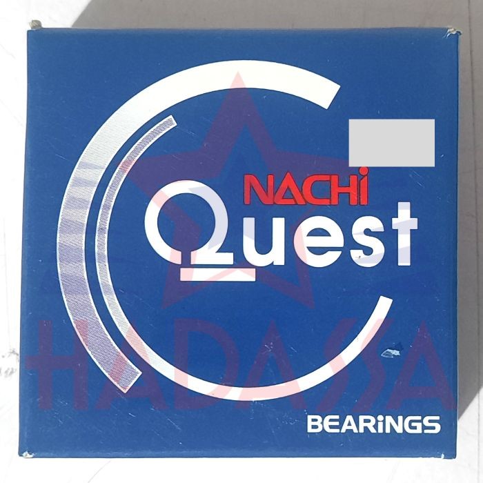 Ball Bearing Nachi 6001 C3 5