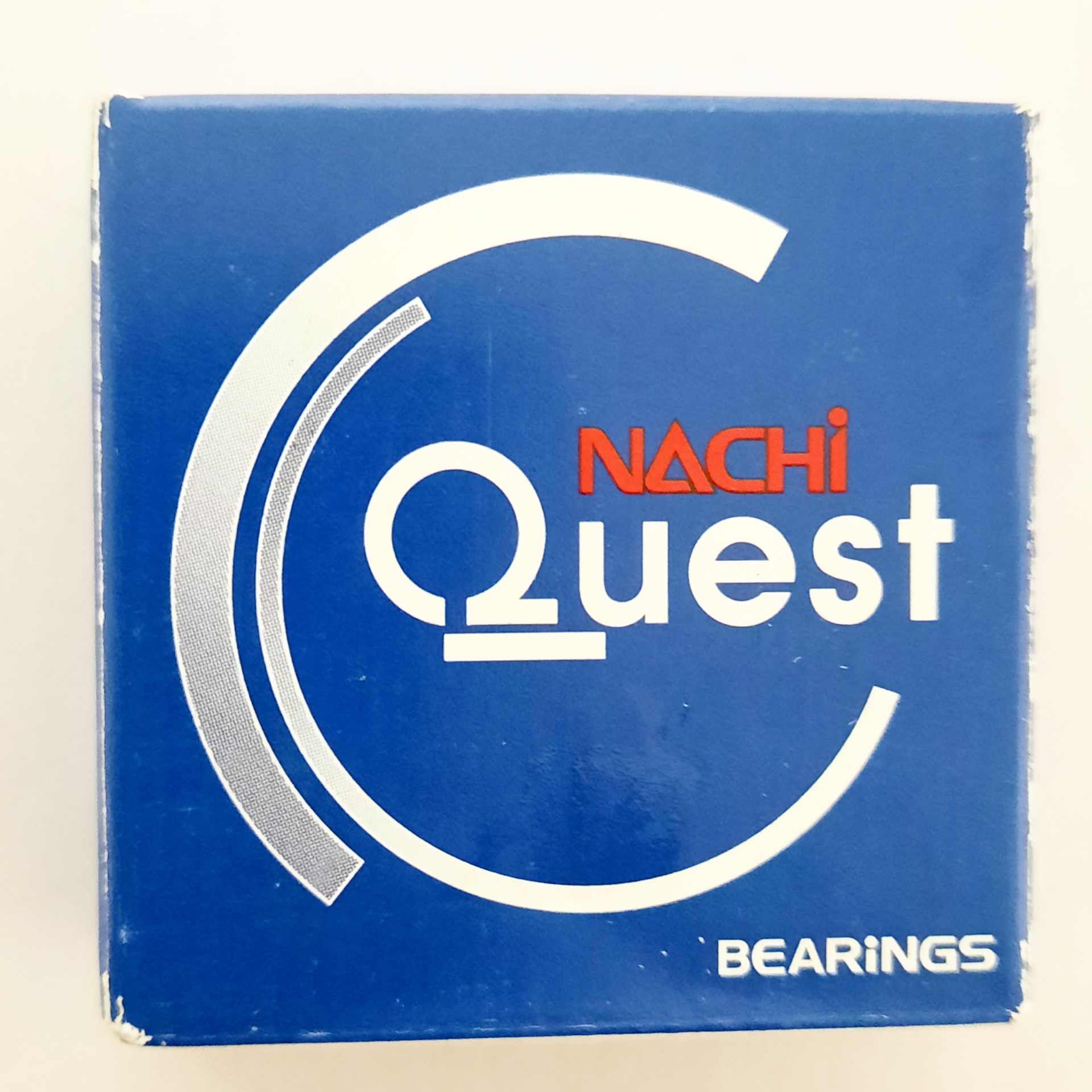 Ball Bearing Nachi 6001 CM 5