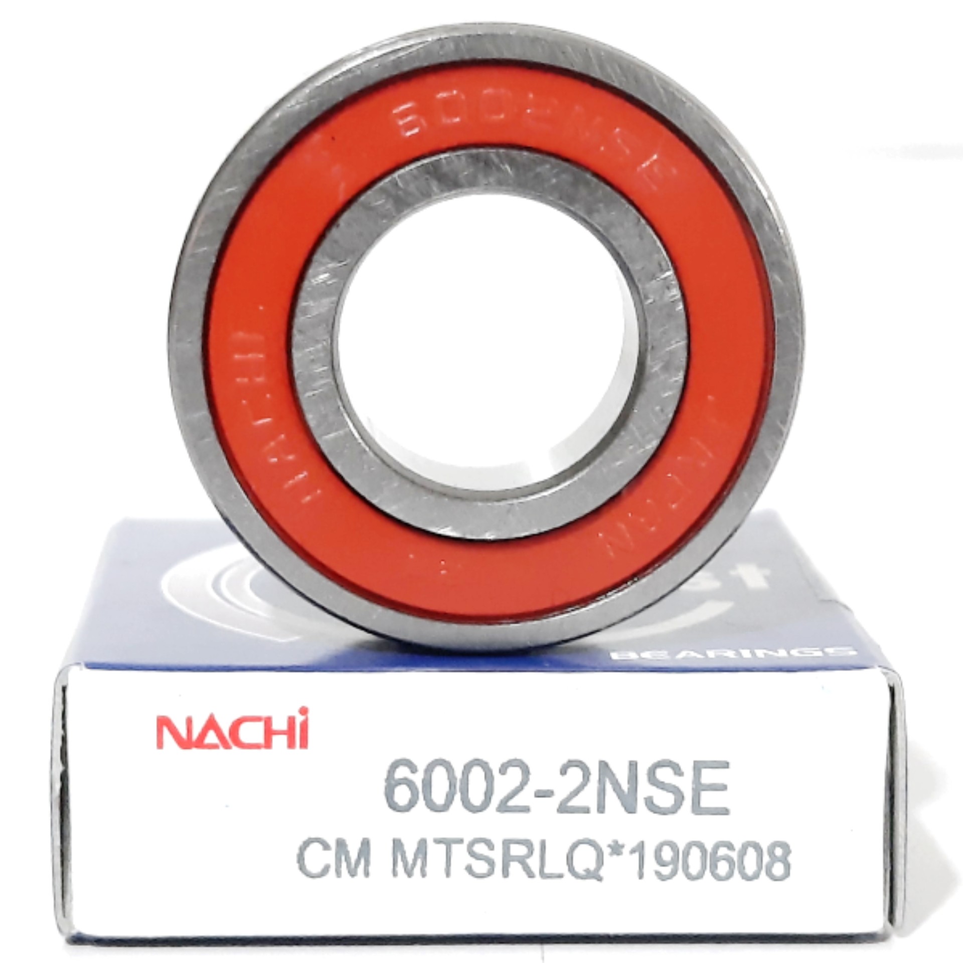 Ball Bearing Nachi 6002-2NSE 2