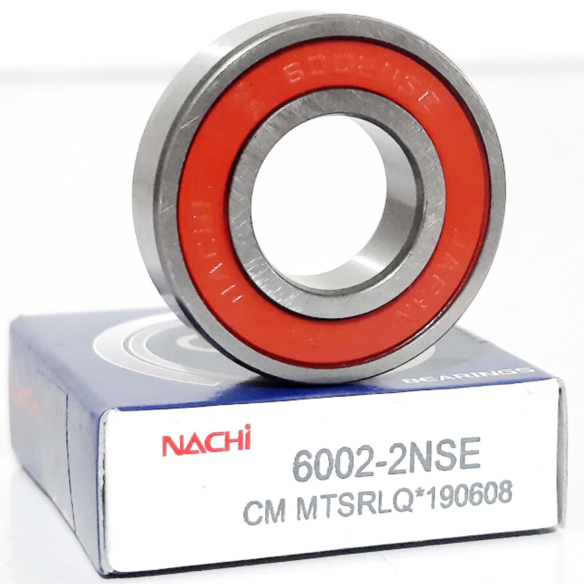 Ball Bearing Nachi 6002-2NSE 3