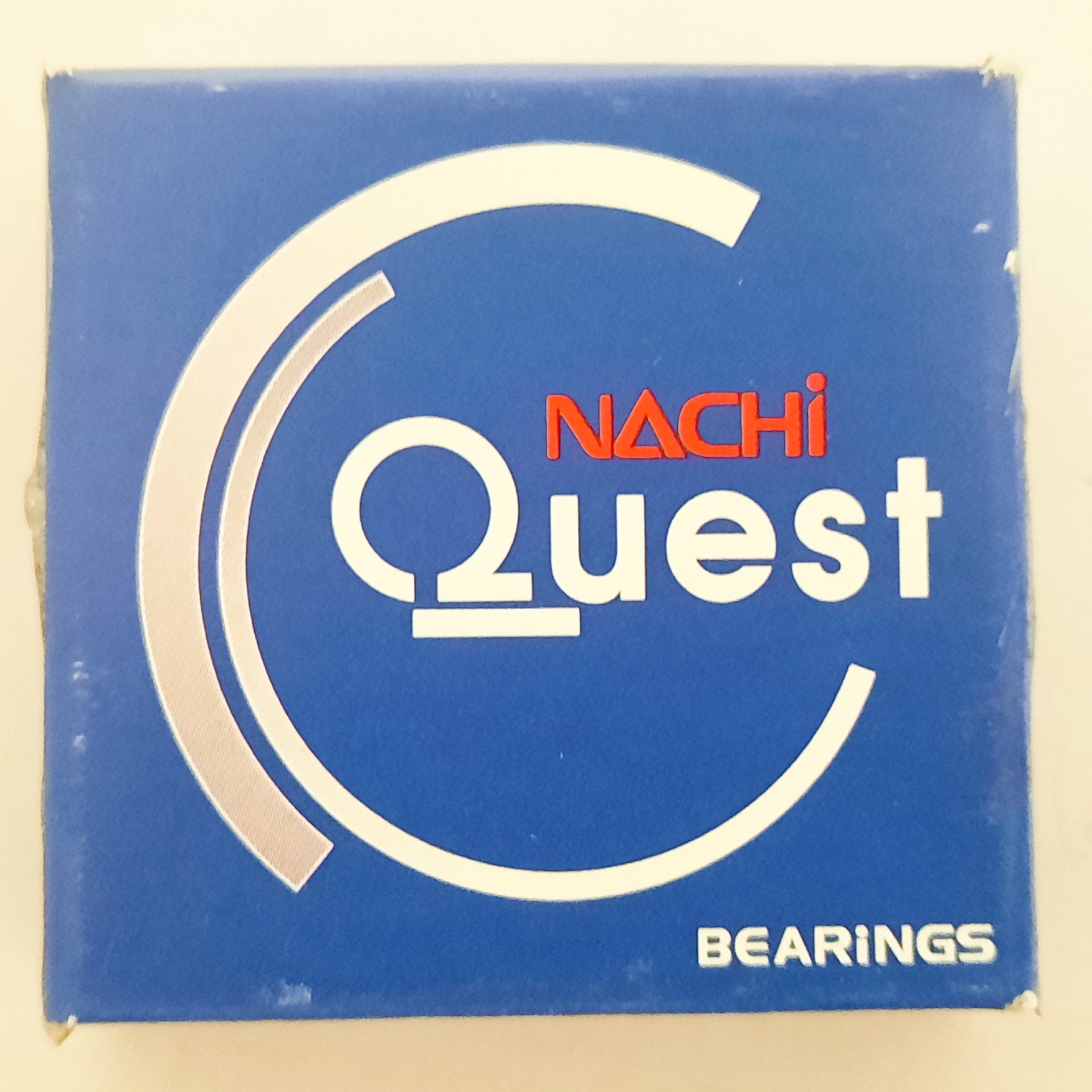 Ball Bearing Nachi 6002 C3 5