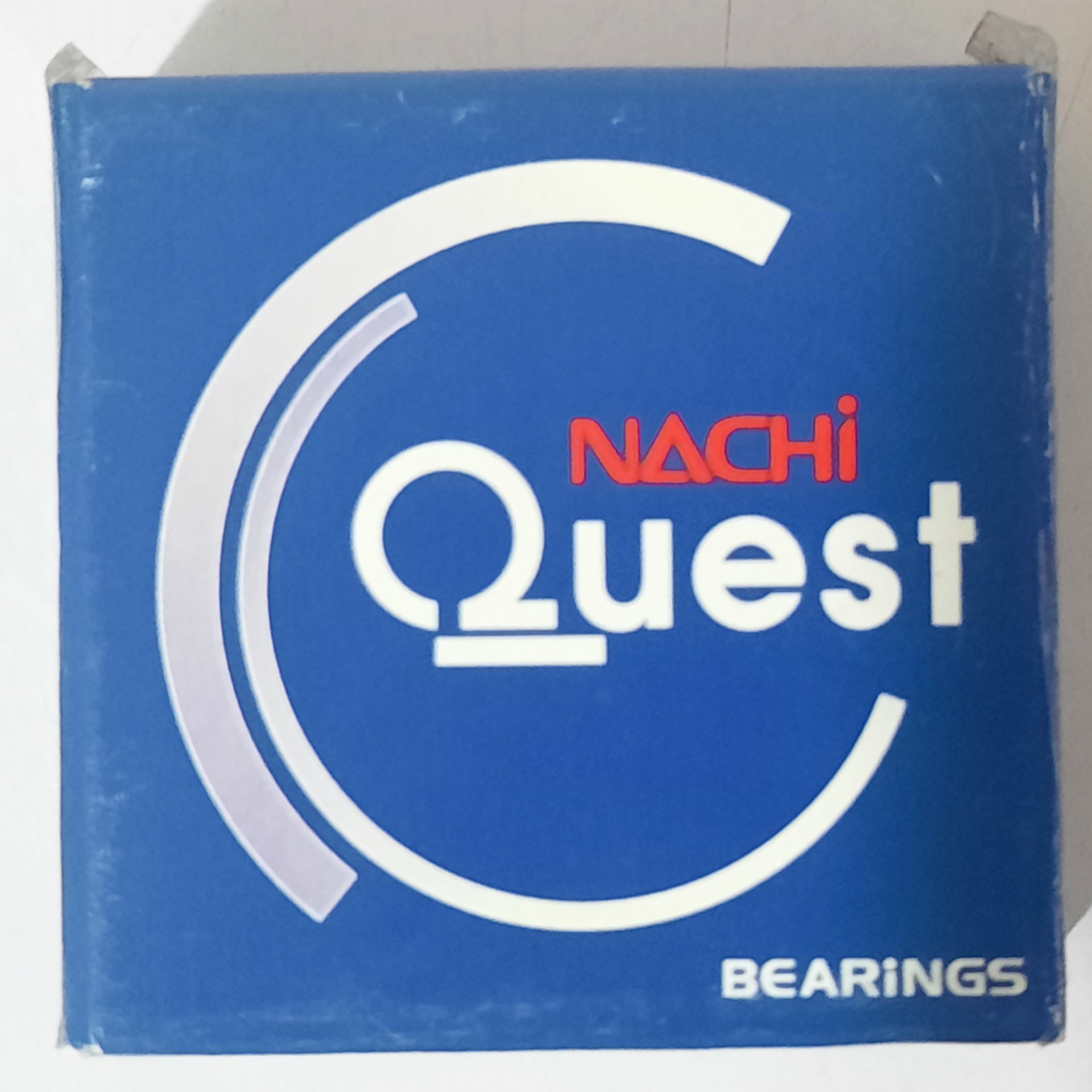 Ball Bearing Nachi 6003-2NSE 5