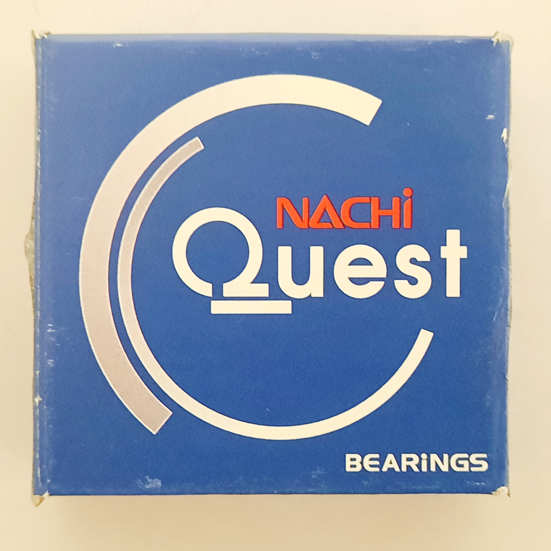 Ball Bearing Nachi 6003 C3 5