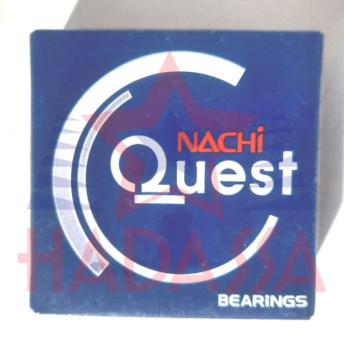 Ball Bearing Nachi 6003 CM 5