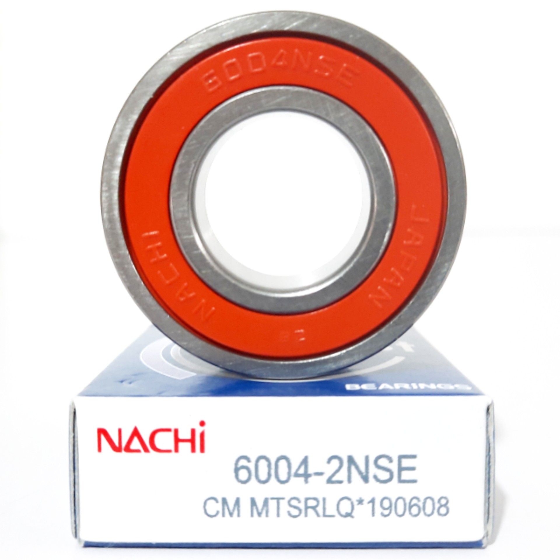 Ball Bearing Nachi 6004-2NSE 2