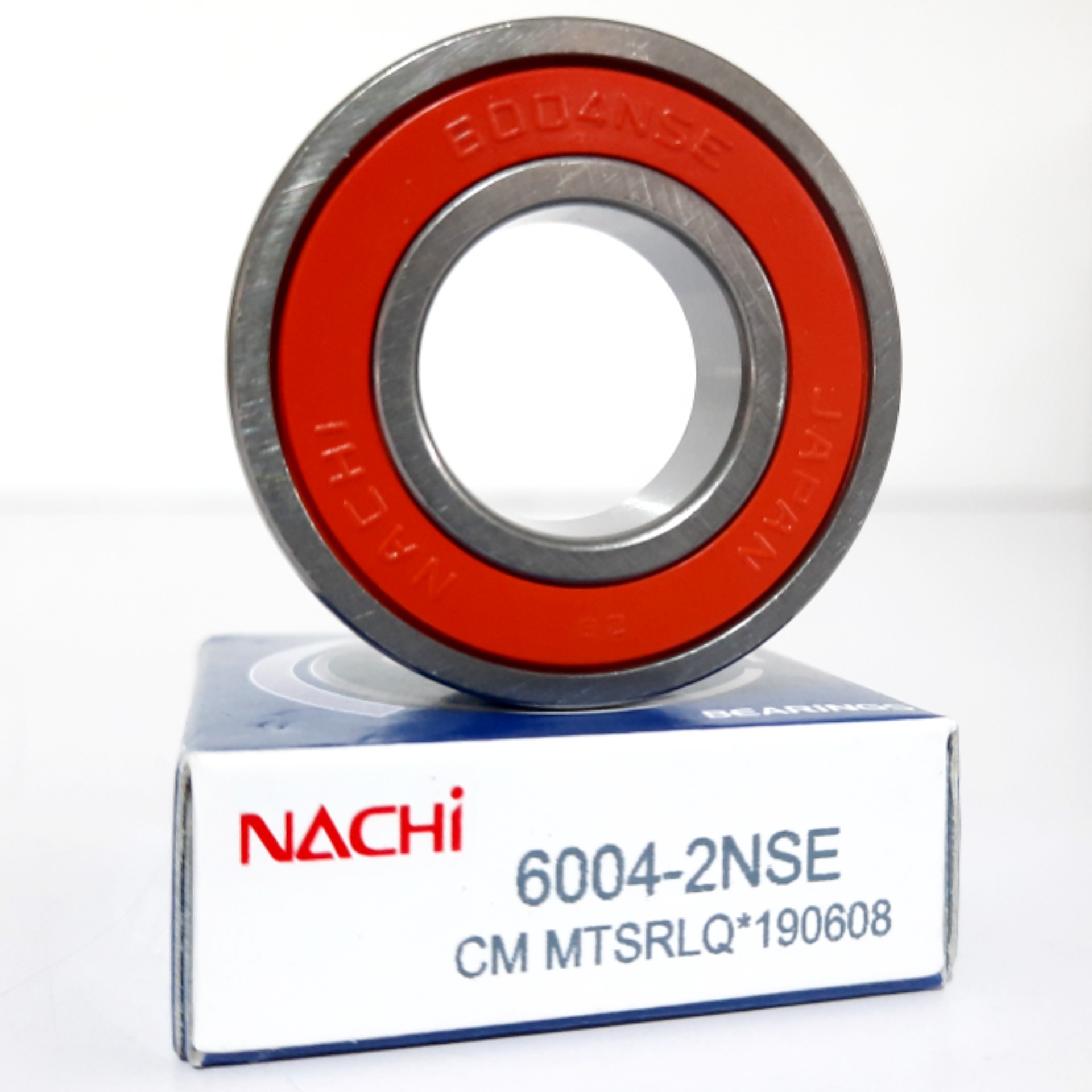 Ball Bearing Nachi 6004-2NSE 3