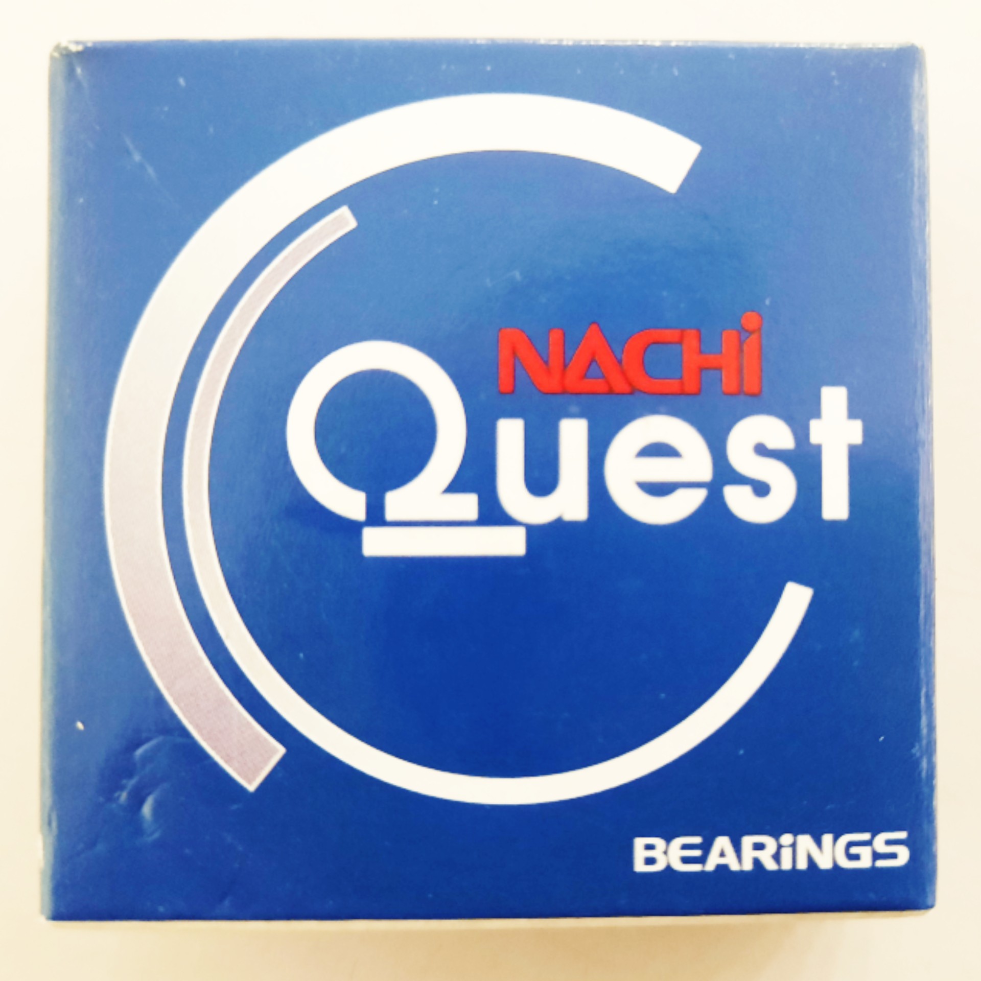 Ball Bearing Nachi 6004-2NSE 5