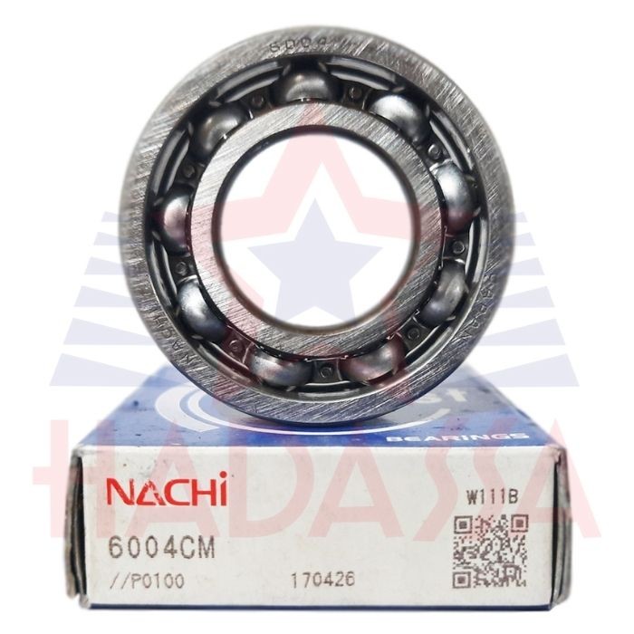 Ball Bearing Nachi 6004 CM 2