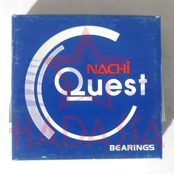 Ball Bearing Nachi 6004 CM 5