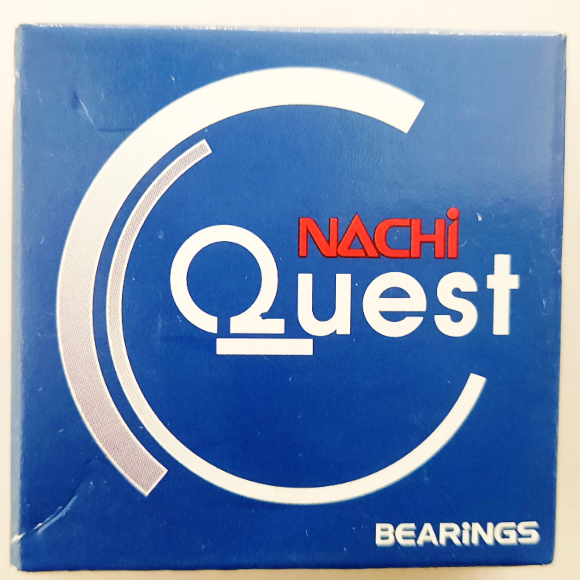 Ball Bearing Nachi 6004 ZZE 5