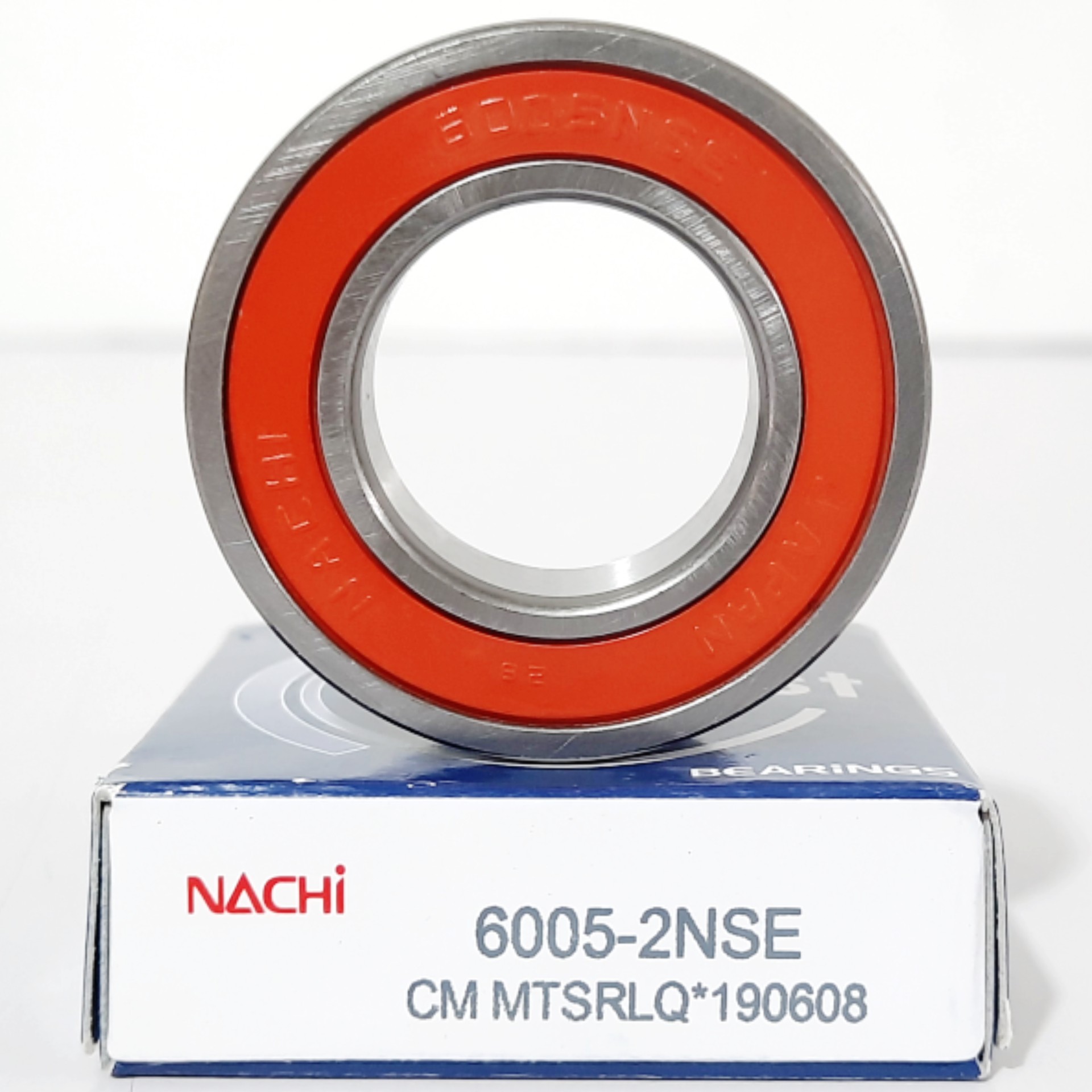 Ball Bearing Nachi 6005-2NSE 2