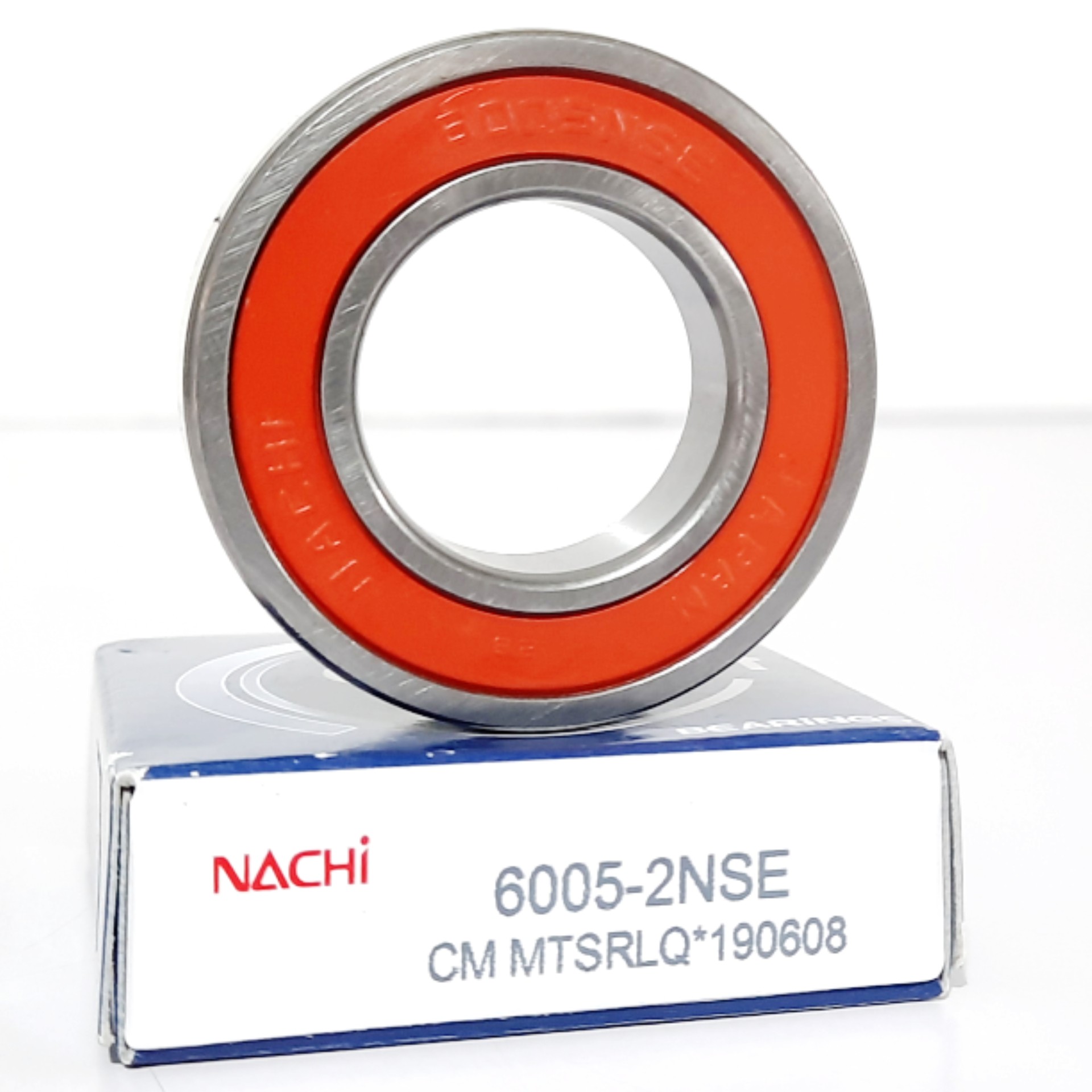 Ball Bearing Nachi 6005-2NSE 3