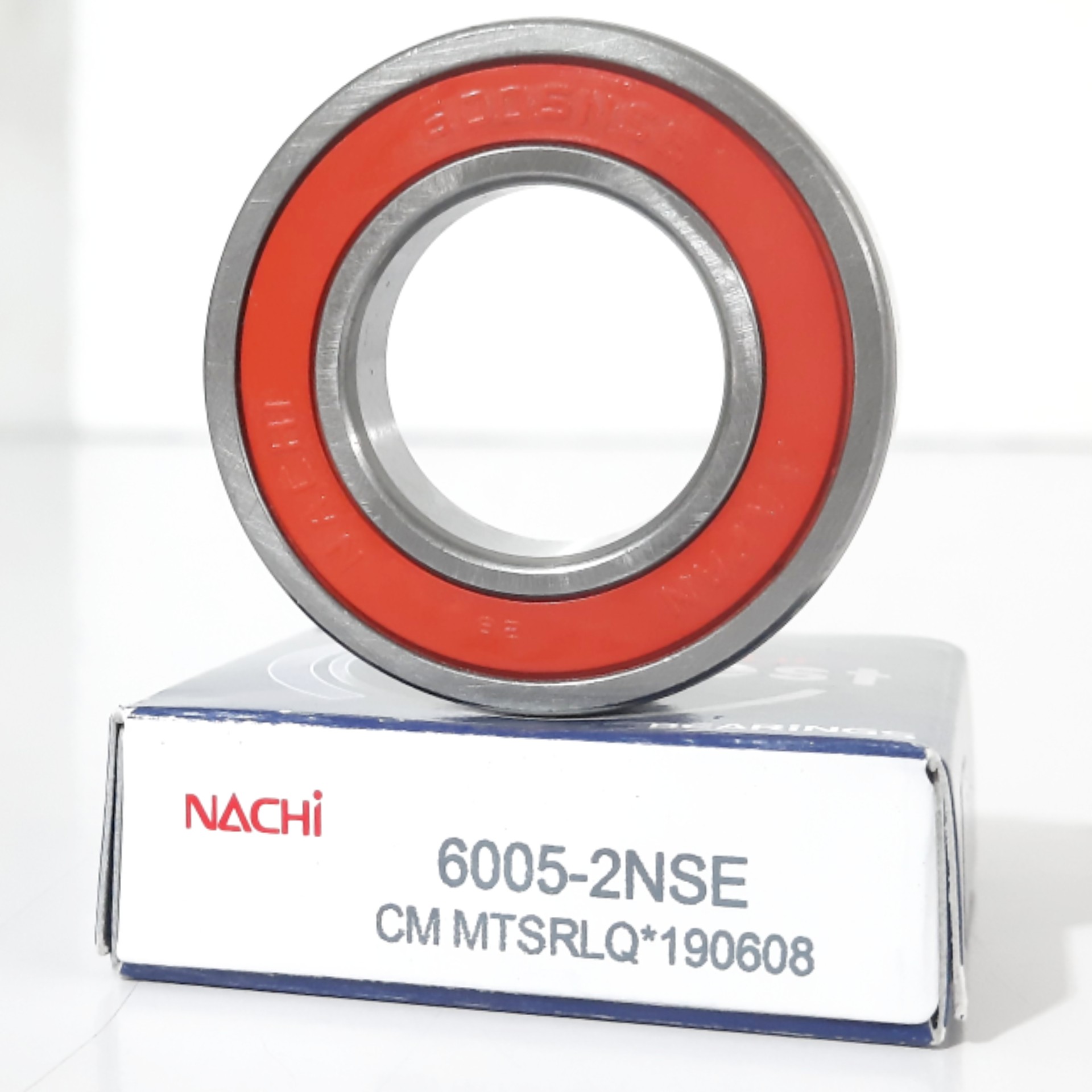 Ball Bearing Nachi 6005-2NSE 4