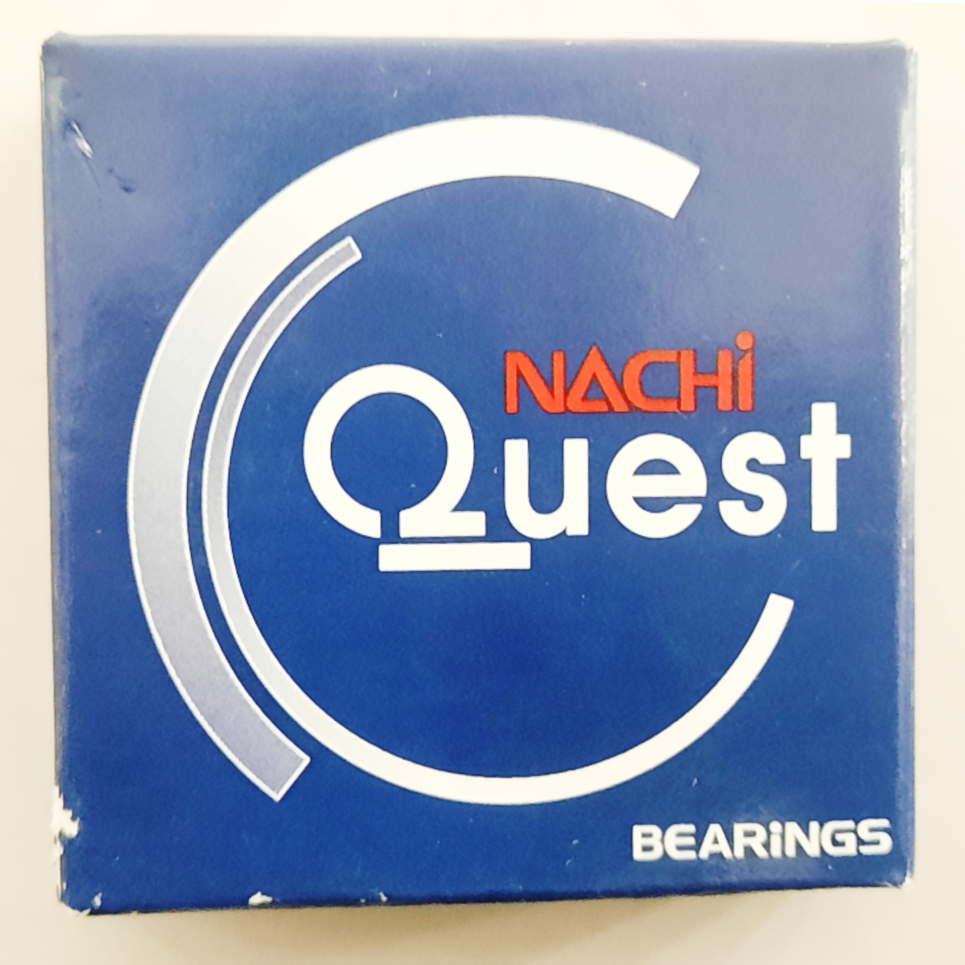 Ball Bearing Nachi 6005-2NSE 5