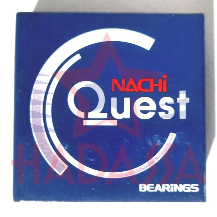 Ball Bearing Nachi 6005 ZZECM 5