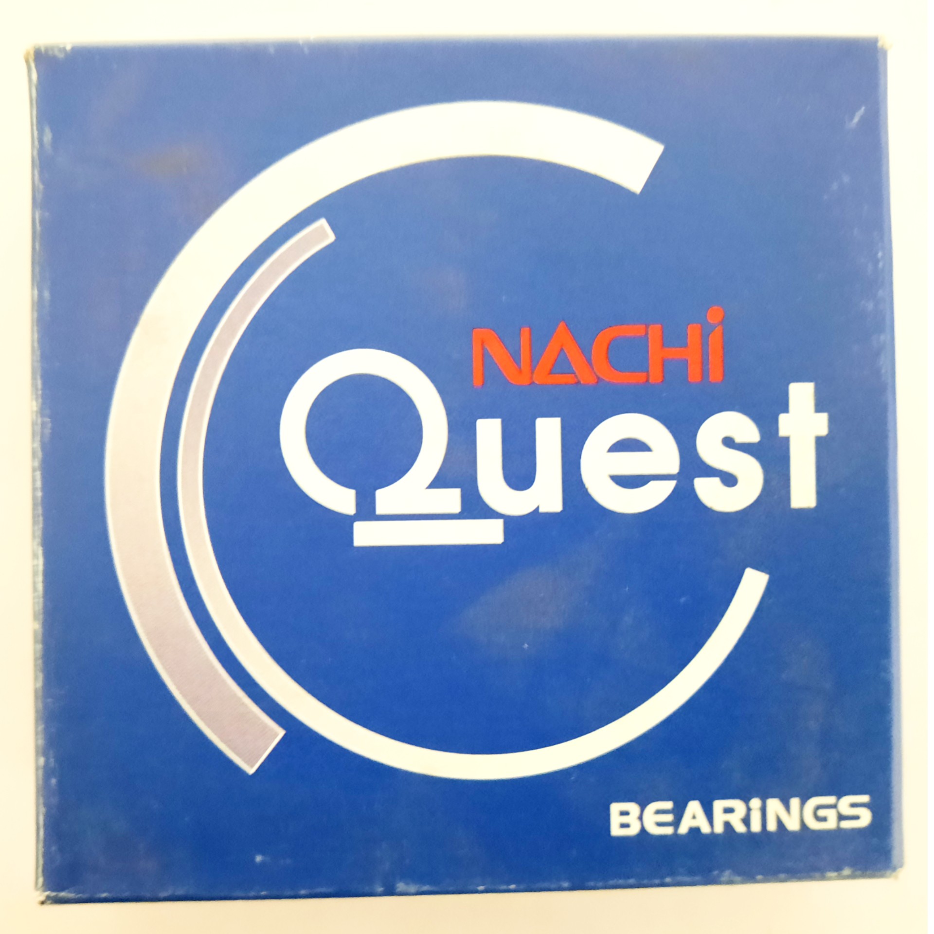 Ball Bearing Nachi 6006-2NSE 5