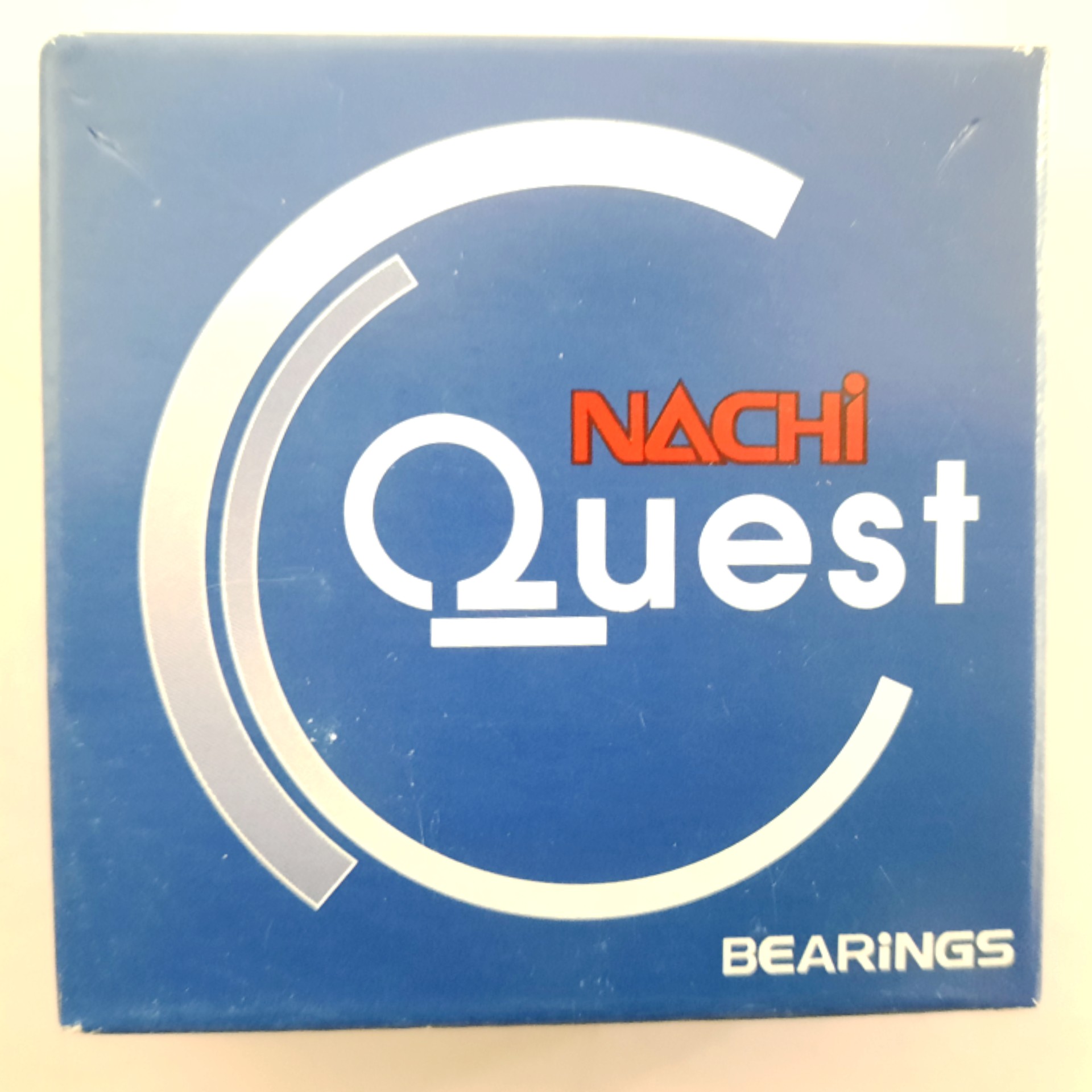 Ball Bearing Nachi 6007-2NSE 5