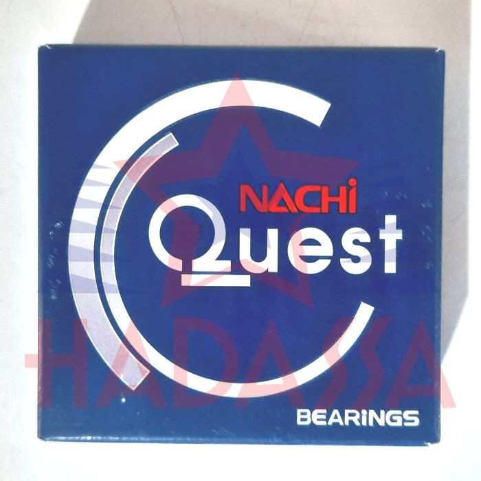 Ball Bearing Nachi 6007 CM 5