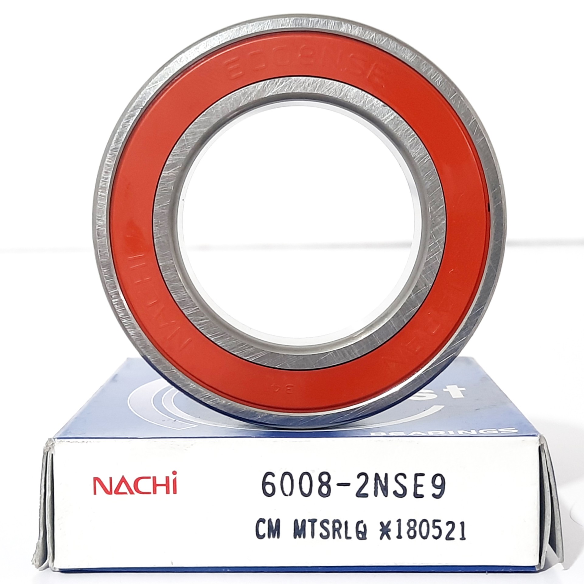 Ball Bearing Nachi 6008-2NSE 2