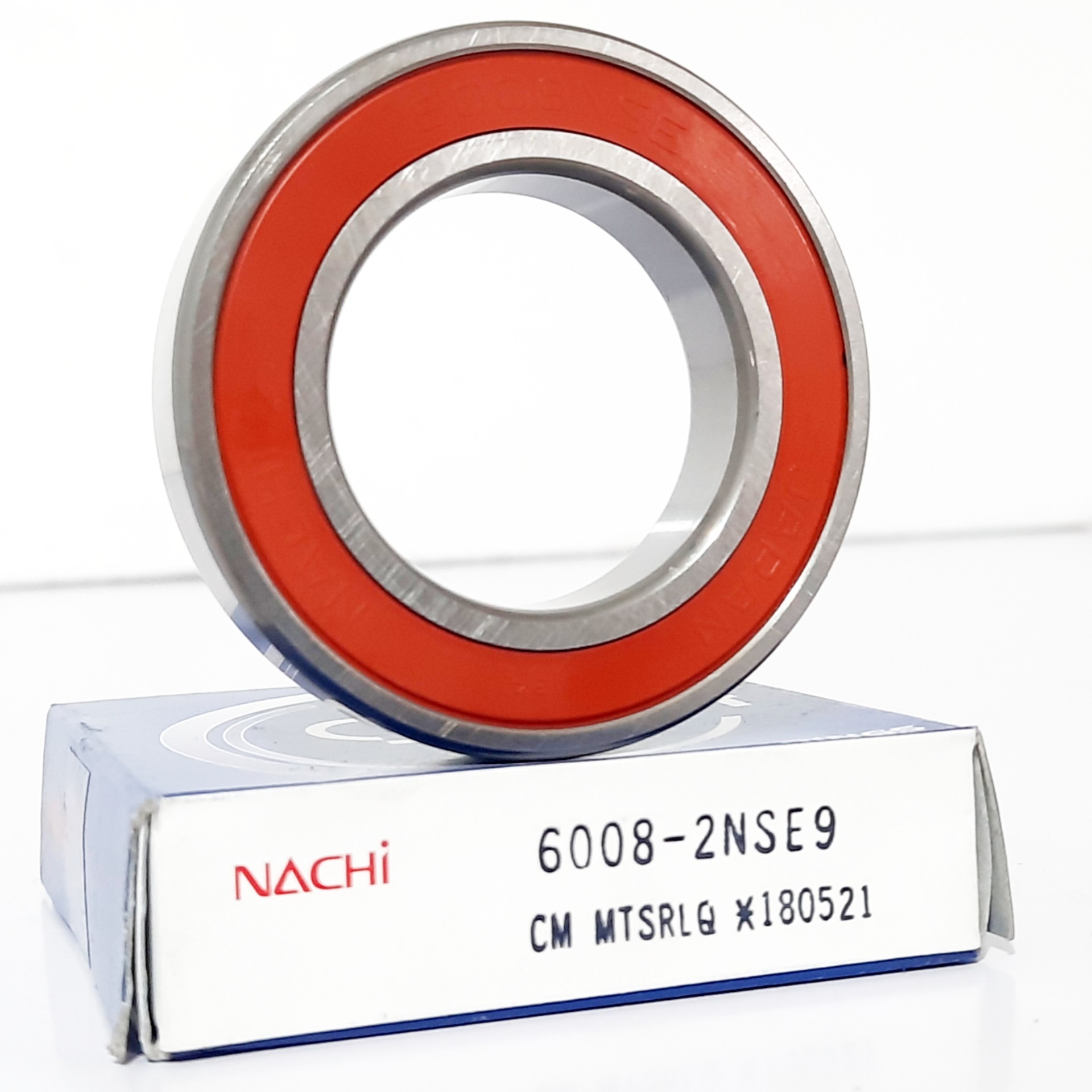 Ball Bearing Nachi 6008-2NSE 3