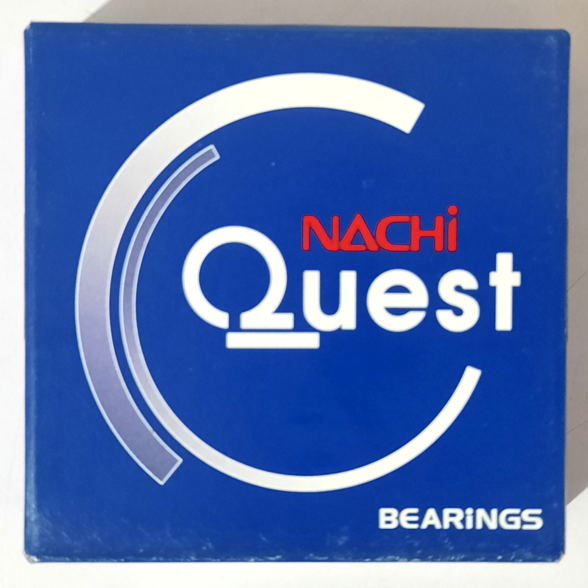 Ball Bearing Nachi 6008-2NSE 5