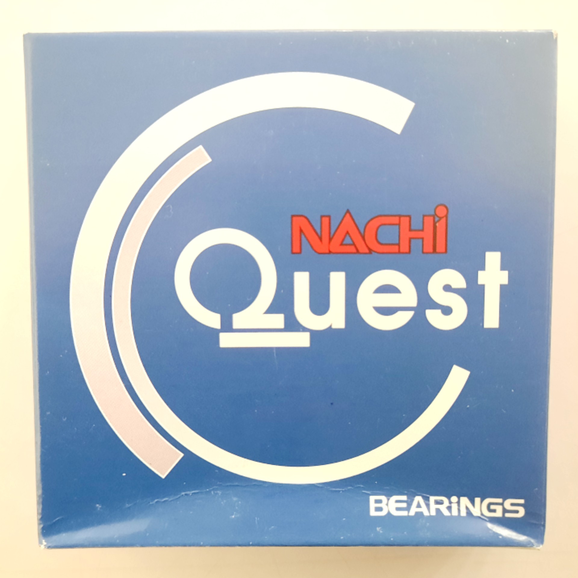 Ball Bearing Nachi 6008 C3 5