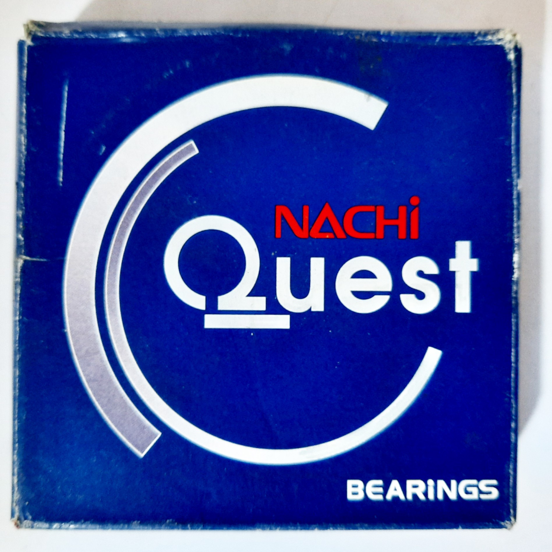 Ball Bearing Nachi 6009-2NSE 5