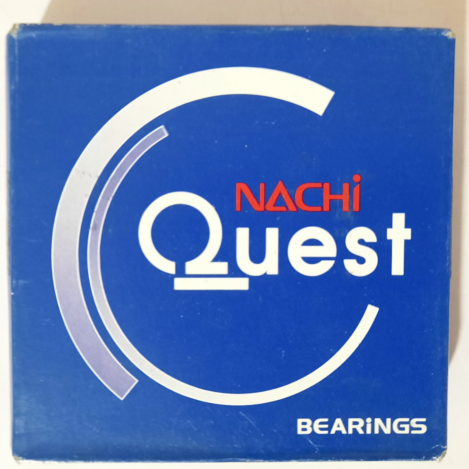 Ball Bearing Nachi 6009 C3 5