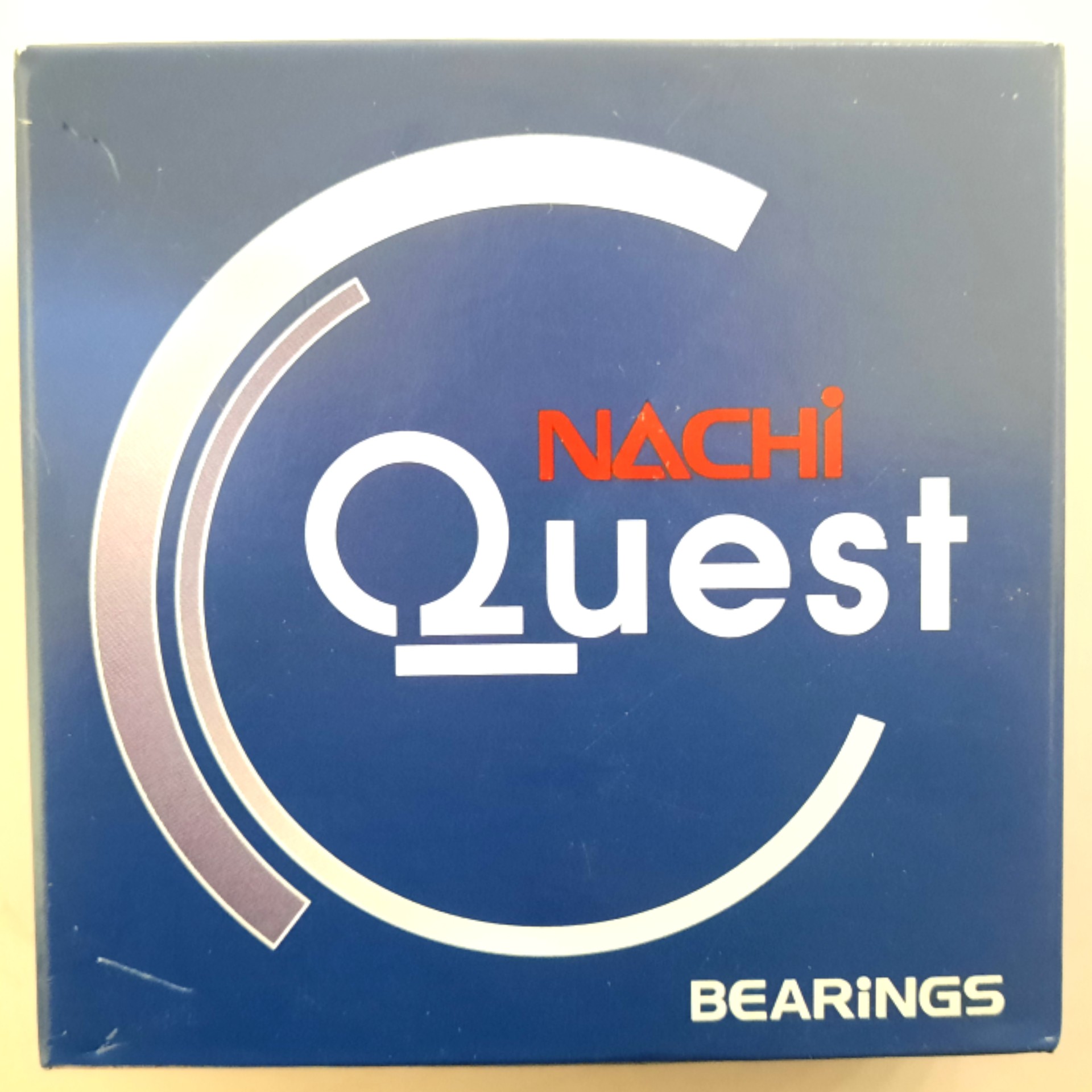 Ball Bearing Nachi 6010-2NSE 5