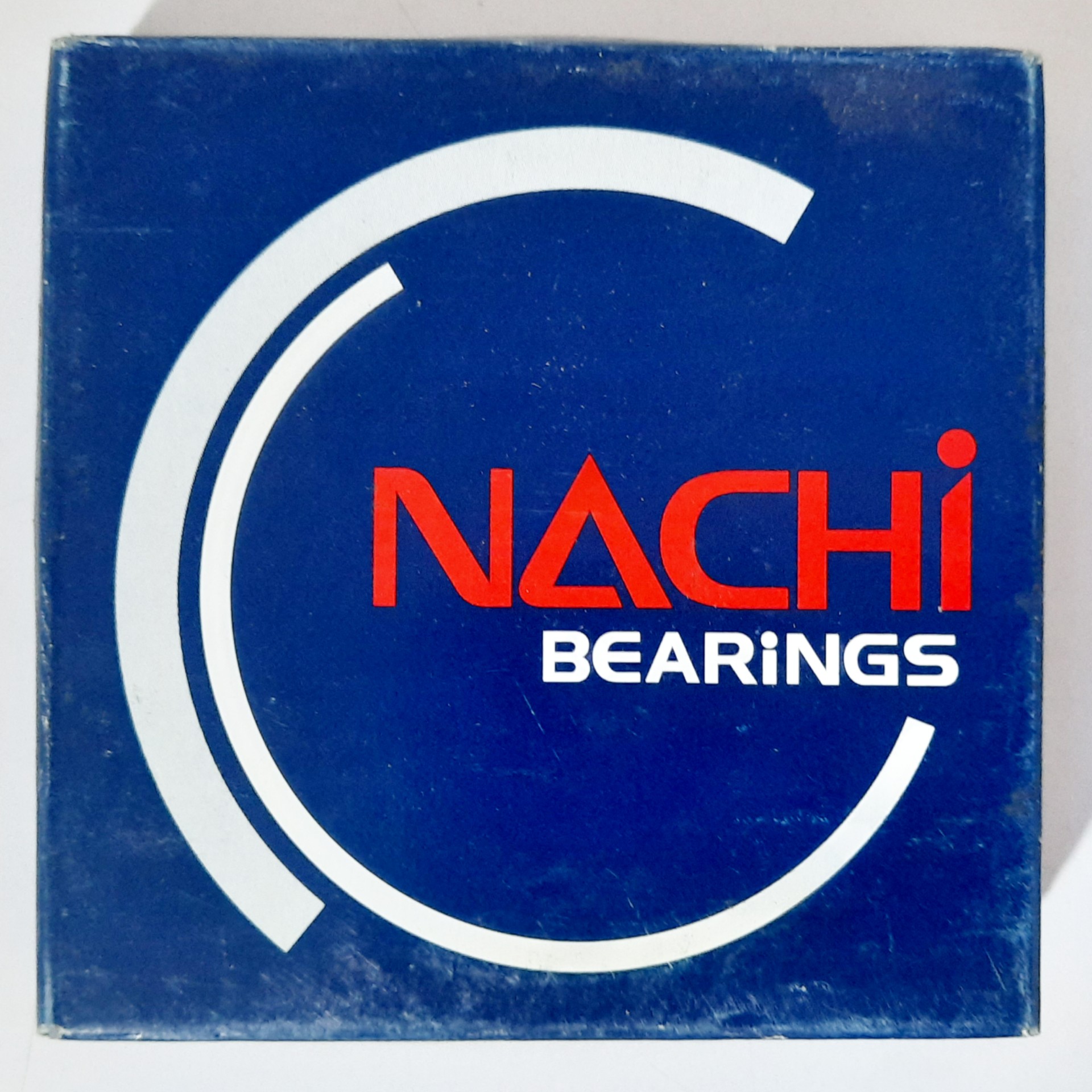 Ball Bearing Nachi 6011-2NSE 5