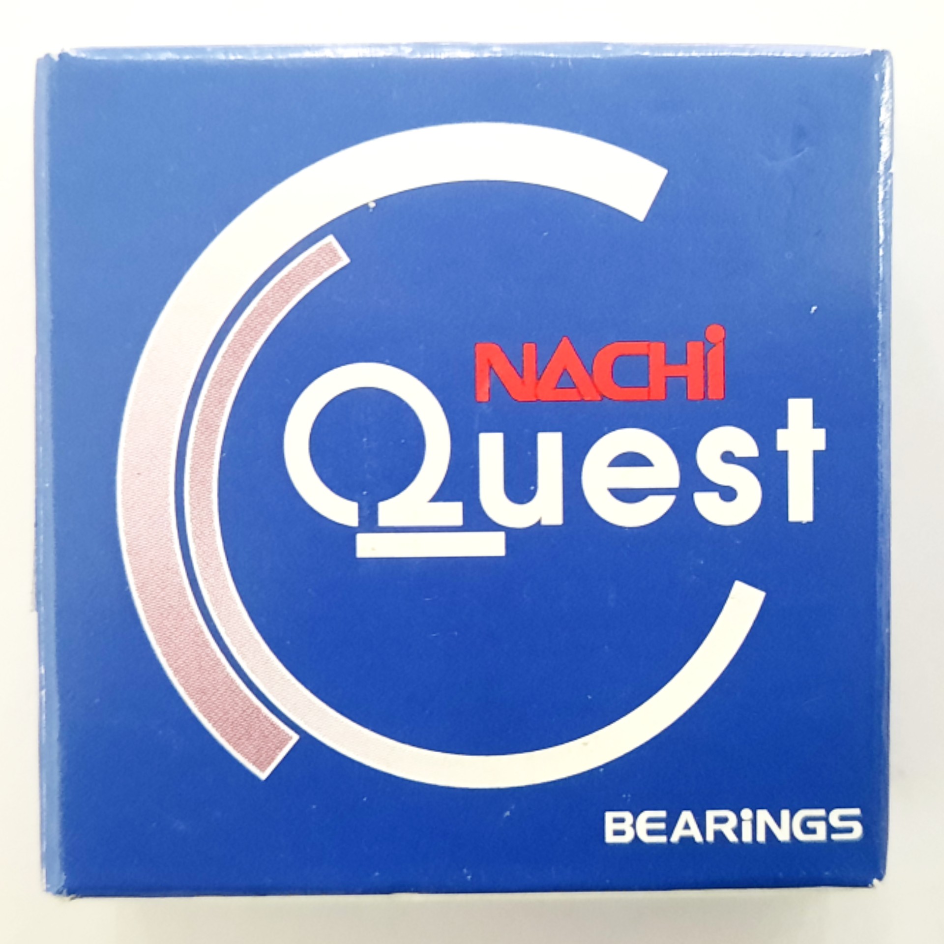 Ball Bearing Nachi 6200 C3 5