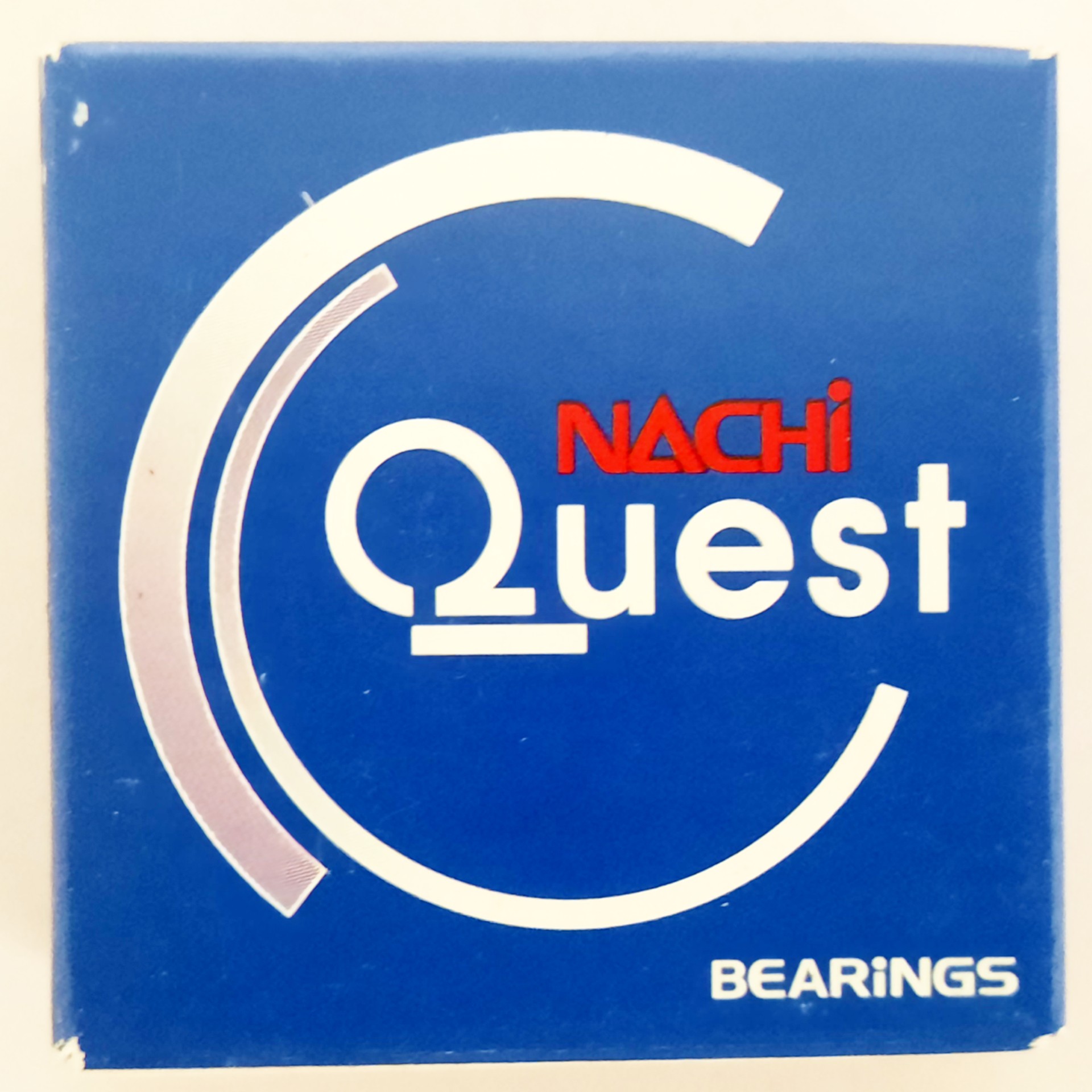 Ball Bearing Nachi 6201-2NSE 5