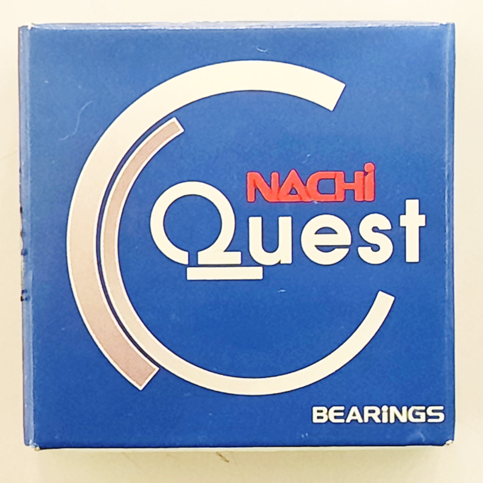 Ball Bearing Nachi 6201 C3 5