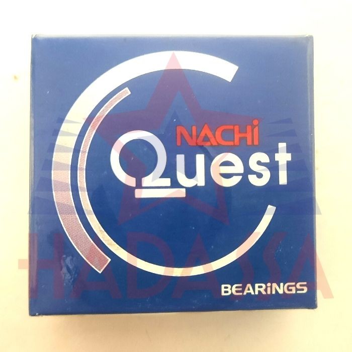 Ball Bearing Nachi 6202 2NSE 5