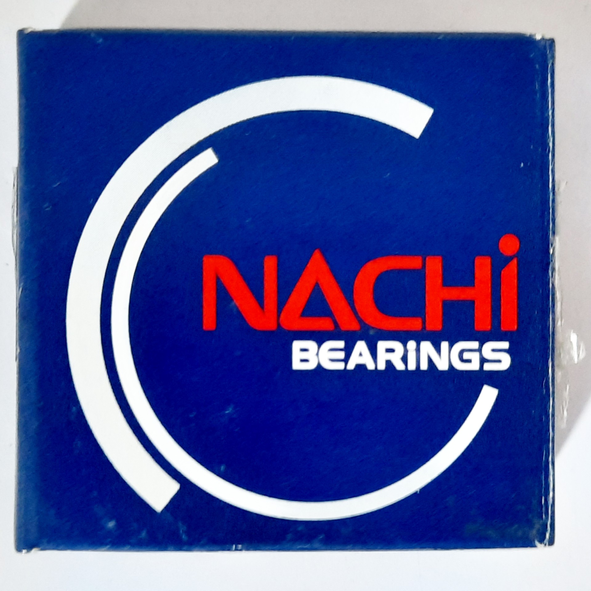 Ball Bearing Nachi 6202 C3 5