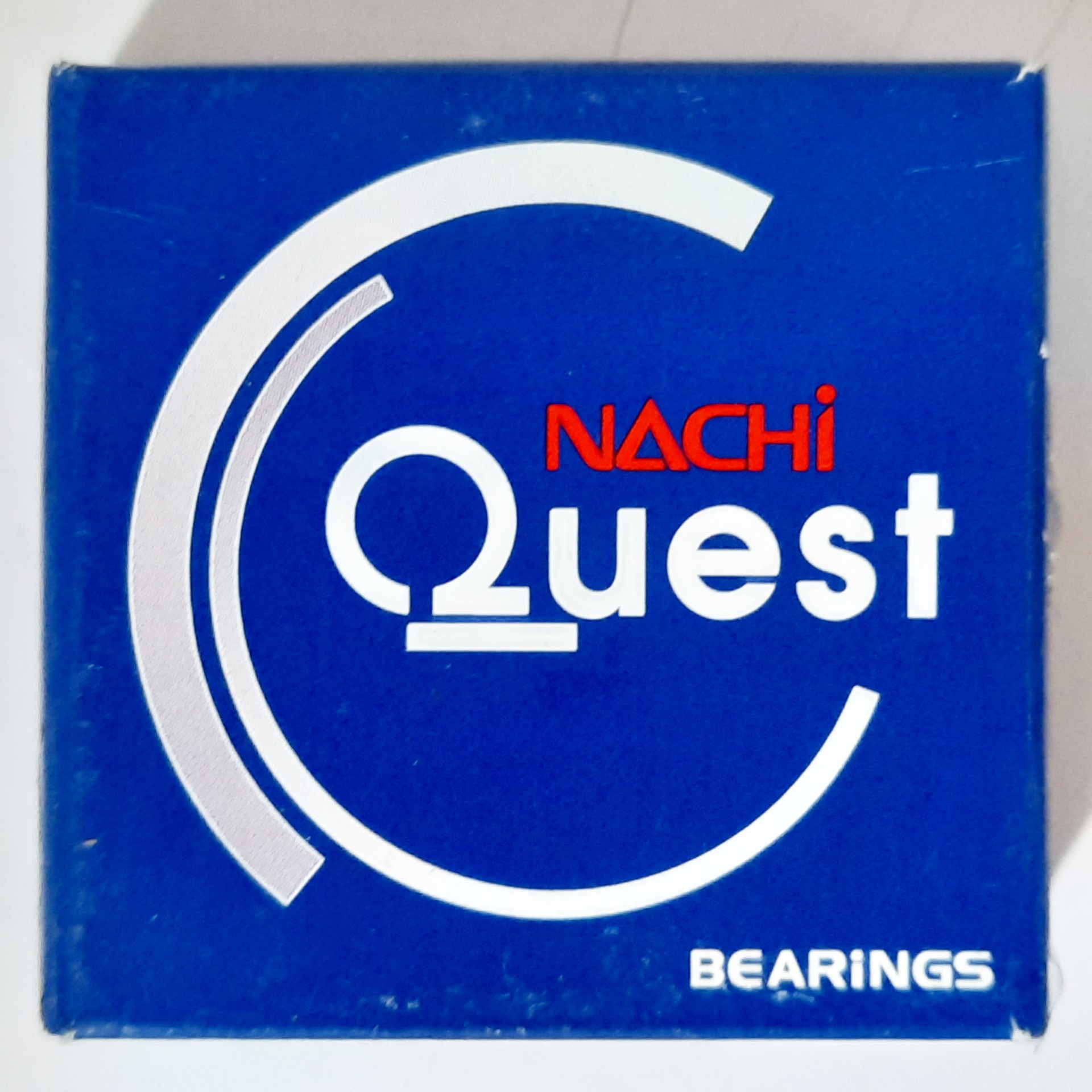 Ball Bearing Nachi 6203-2NSE 5