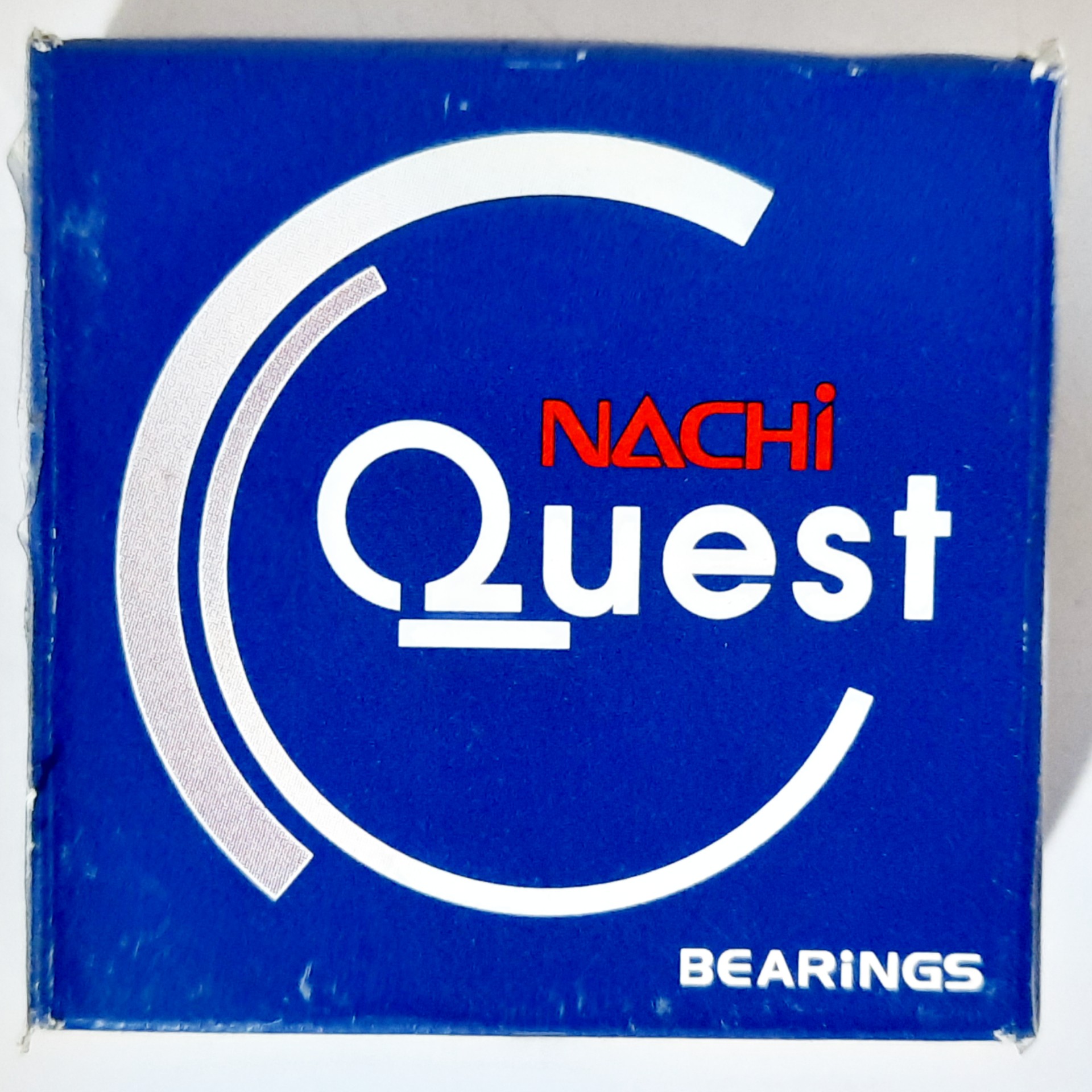 Ball Bearing Nachi 6203 C3 5