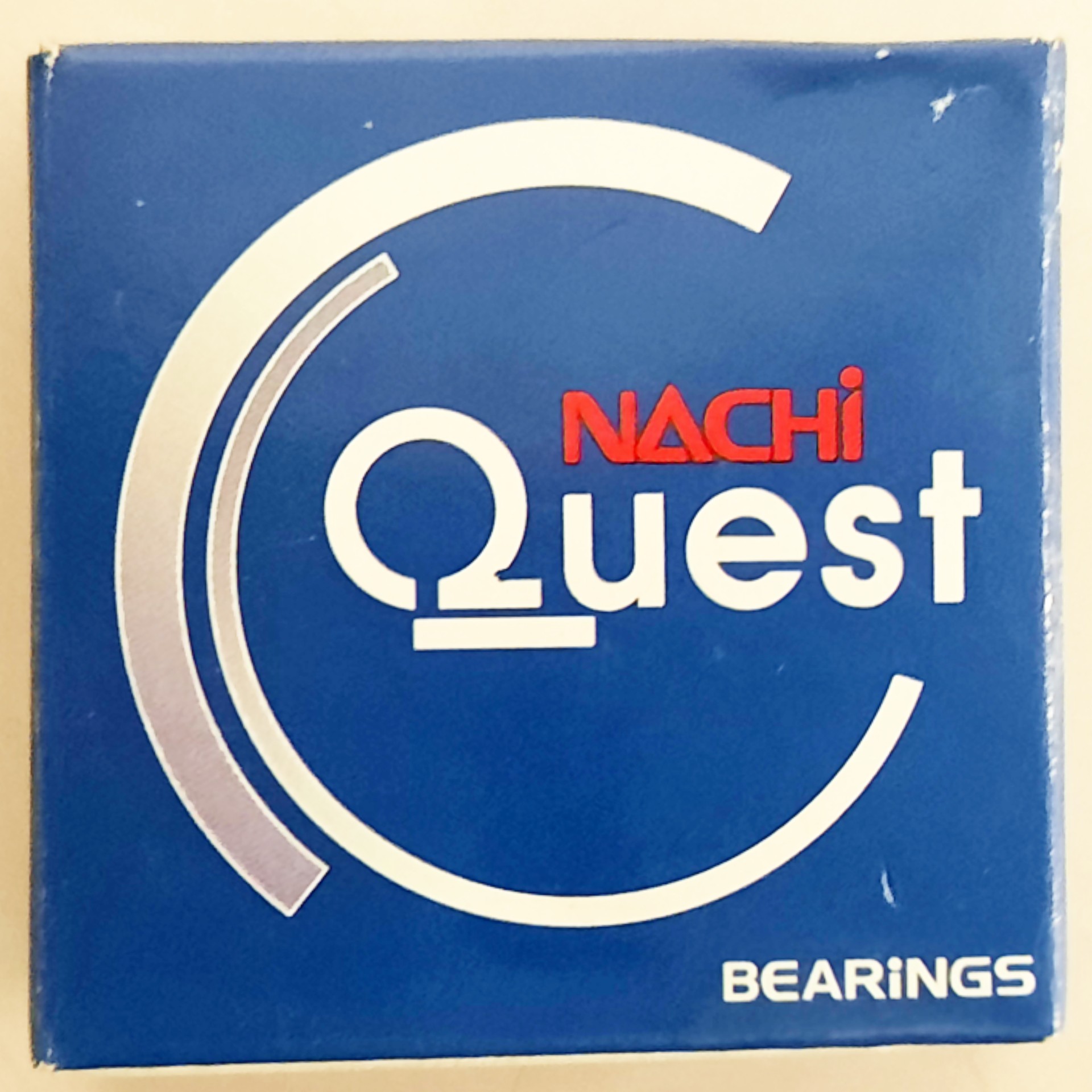 Ball Bearing Nachi 6203 ZZE 5