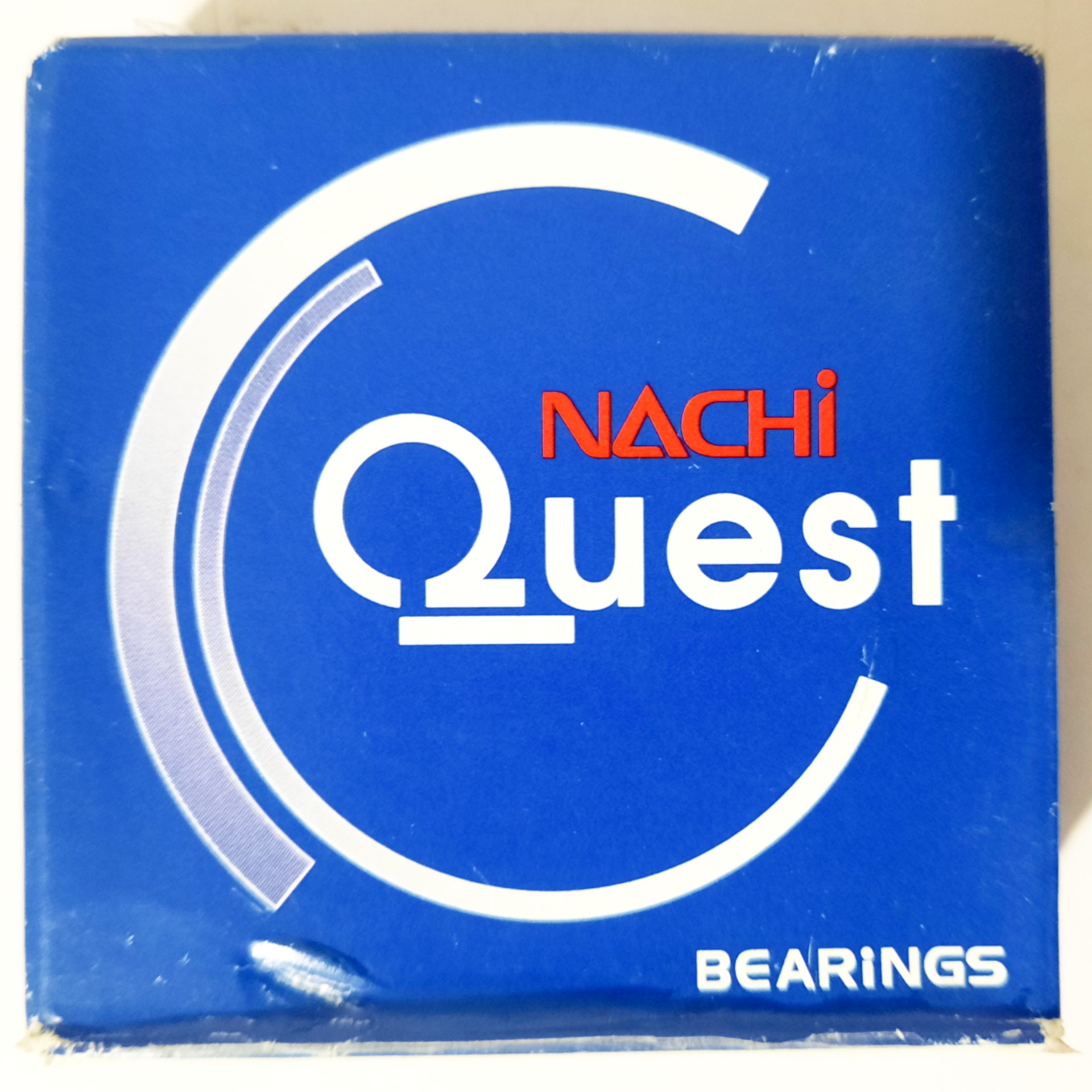 Ball Bearing Nachi 6204-2NSE 5