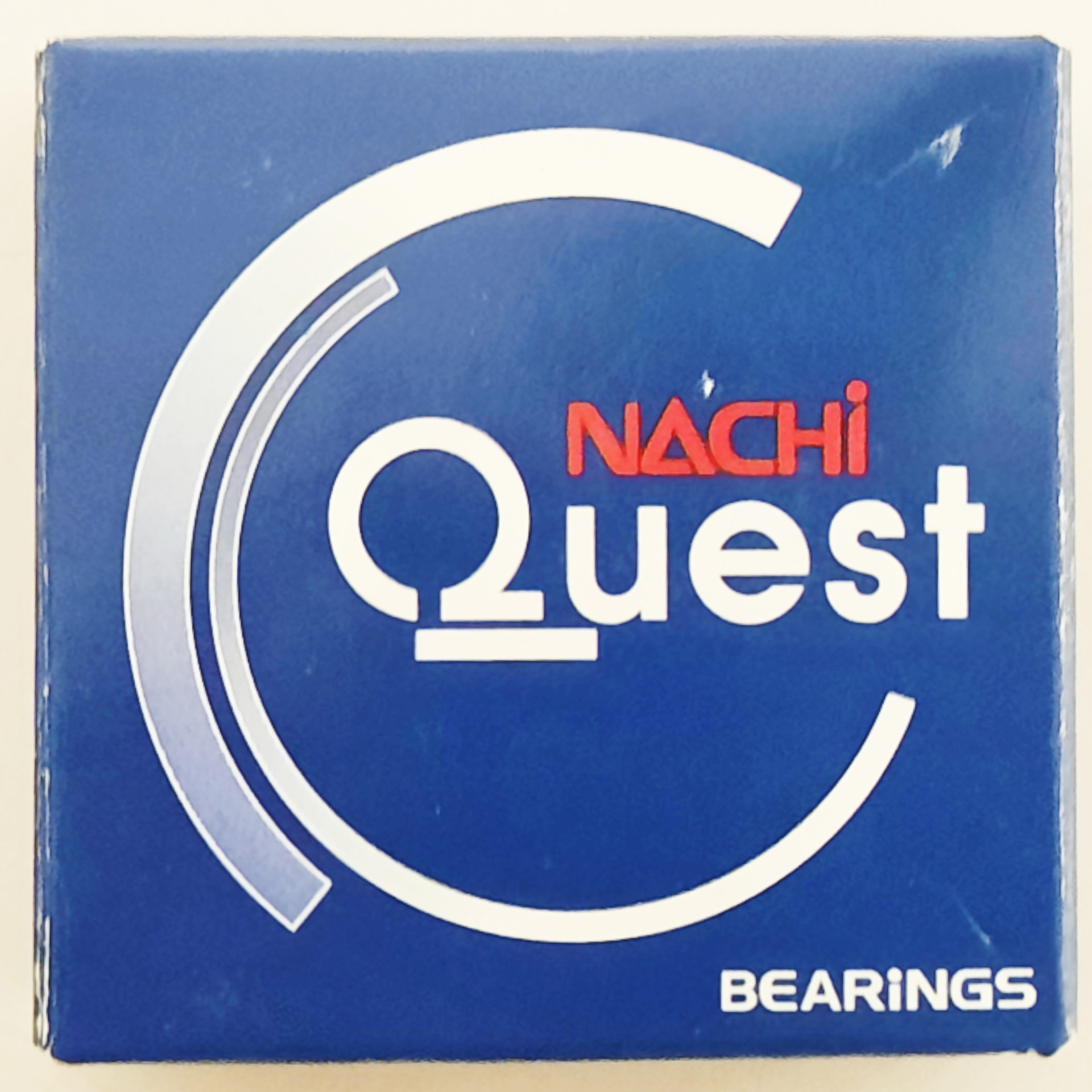 Ball Bearing Nachi 6204 C3 5