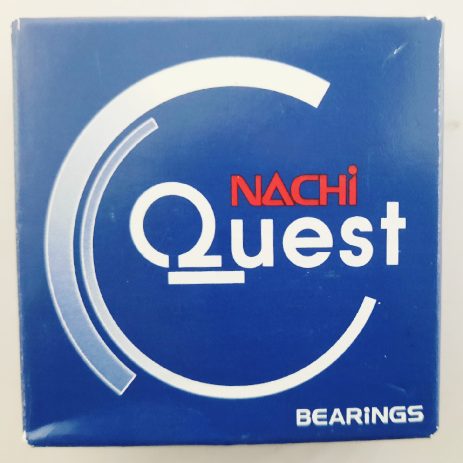 Ball Bearing Nachi 6204 ZZE 5