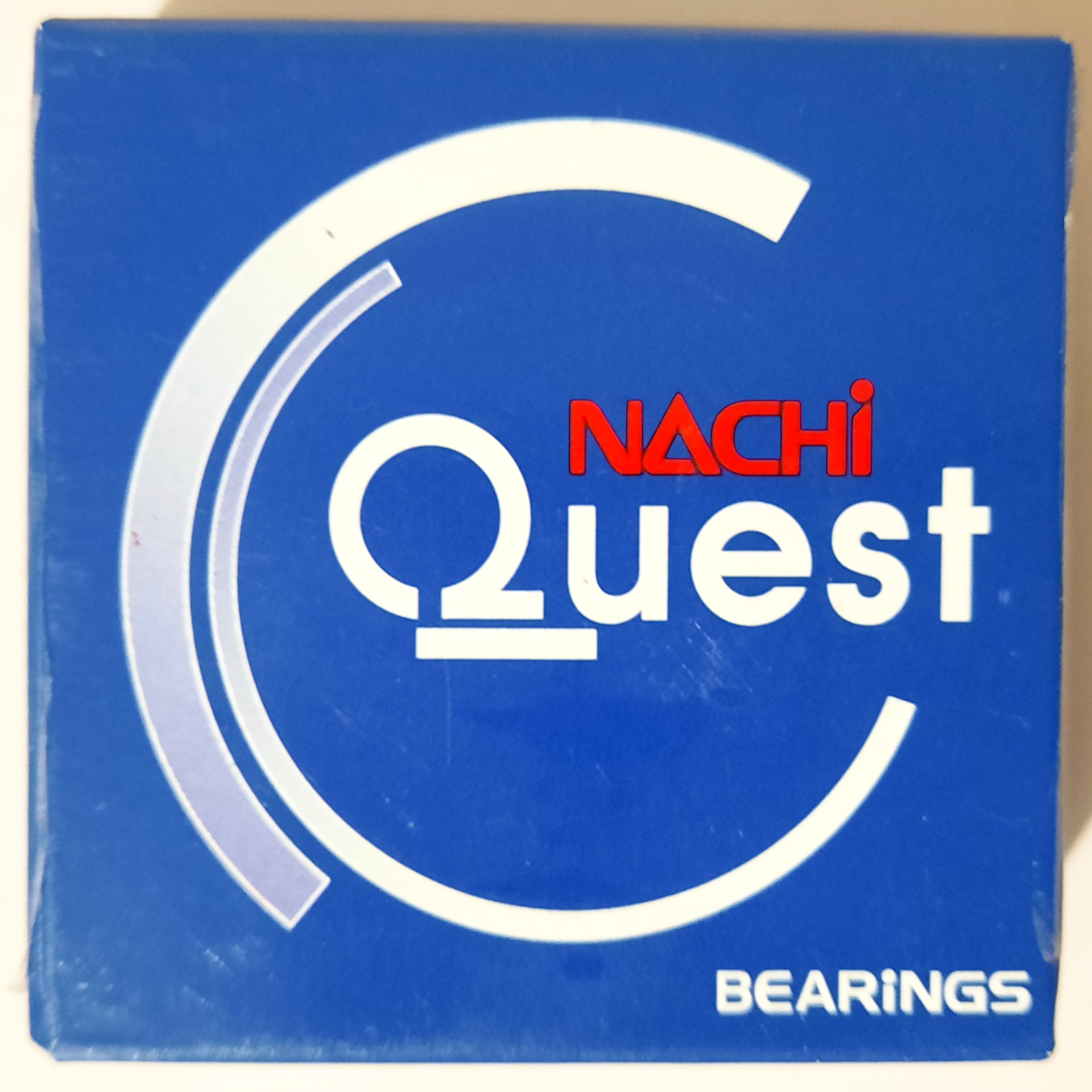 Ball Bearing Nachi 6205-2NSE 5