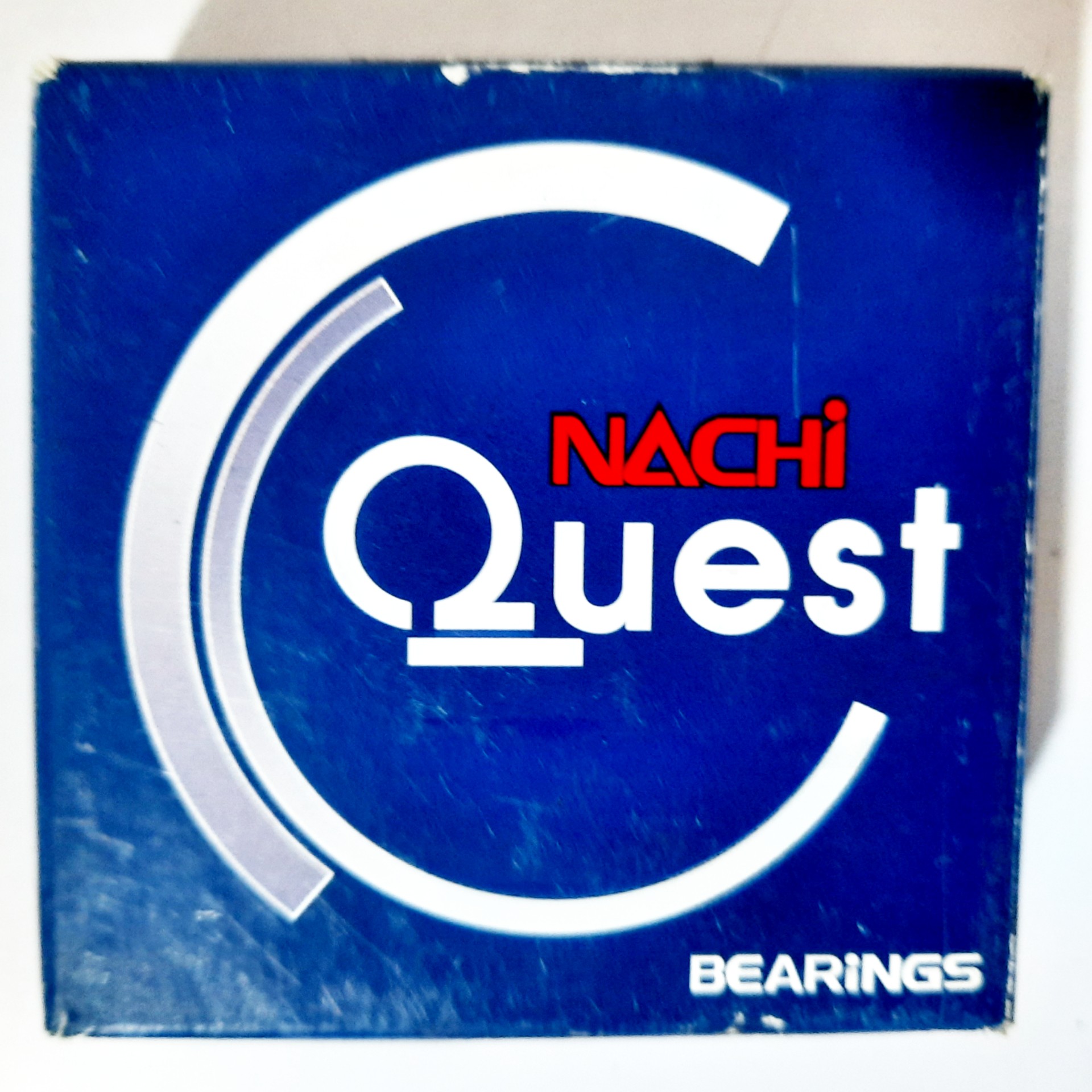 Ball Bearing Nachi 6206-2NSE 5