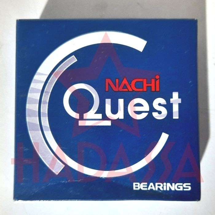 Ball Bearing Nachi 6206 2NSE 5