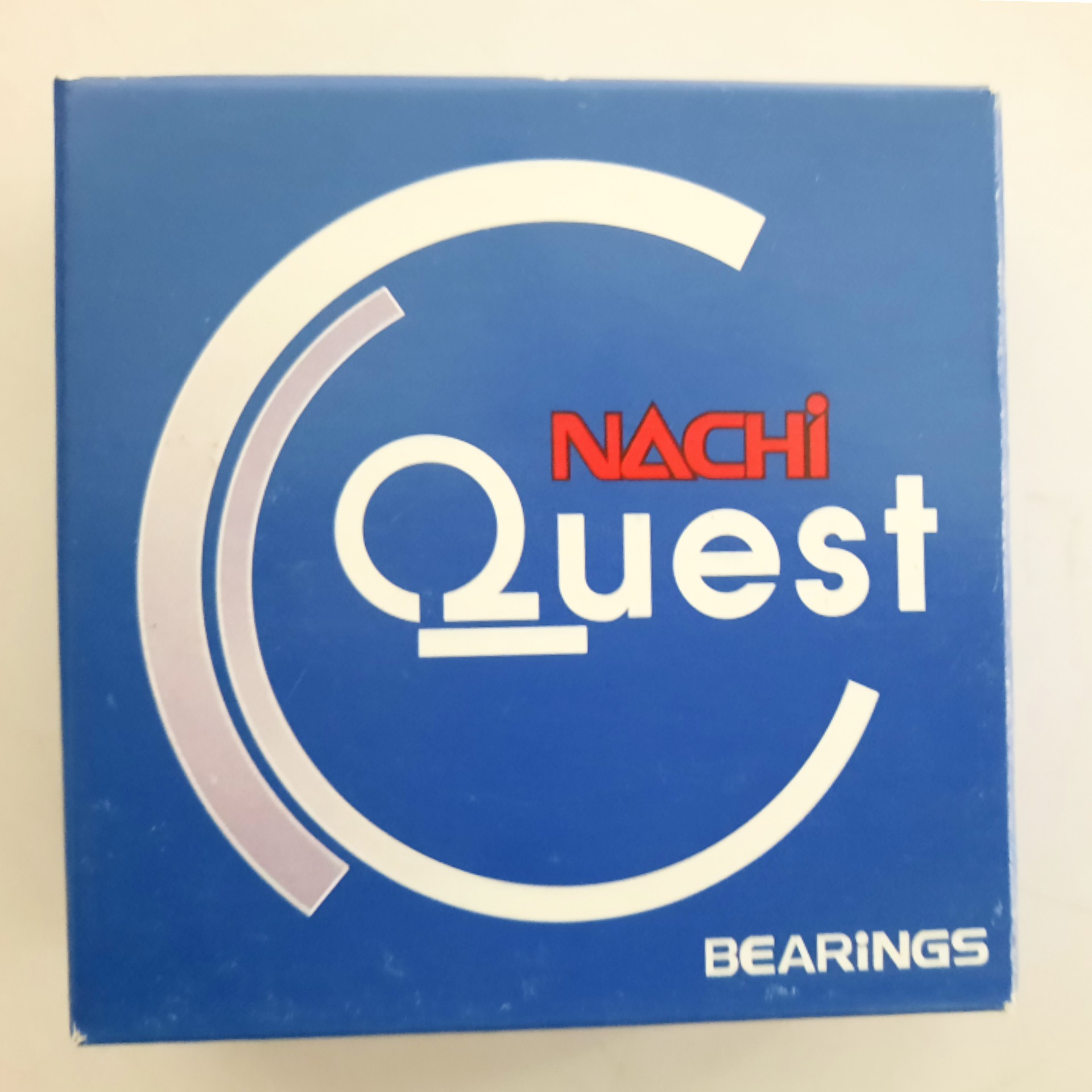 Ball Bearing Nachi 6207-2NSE 5