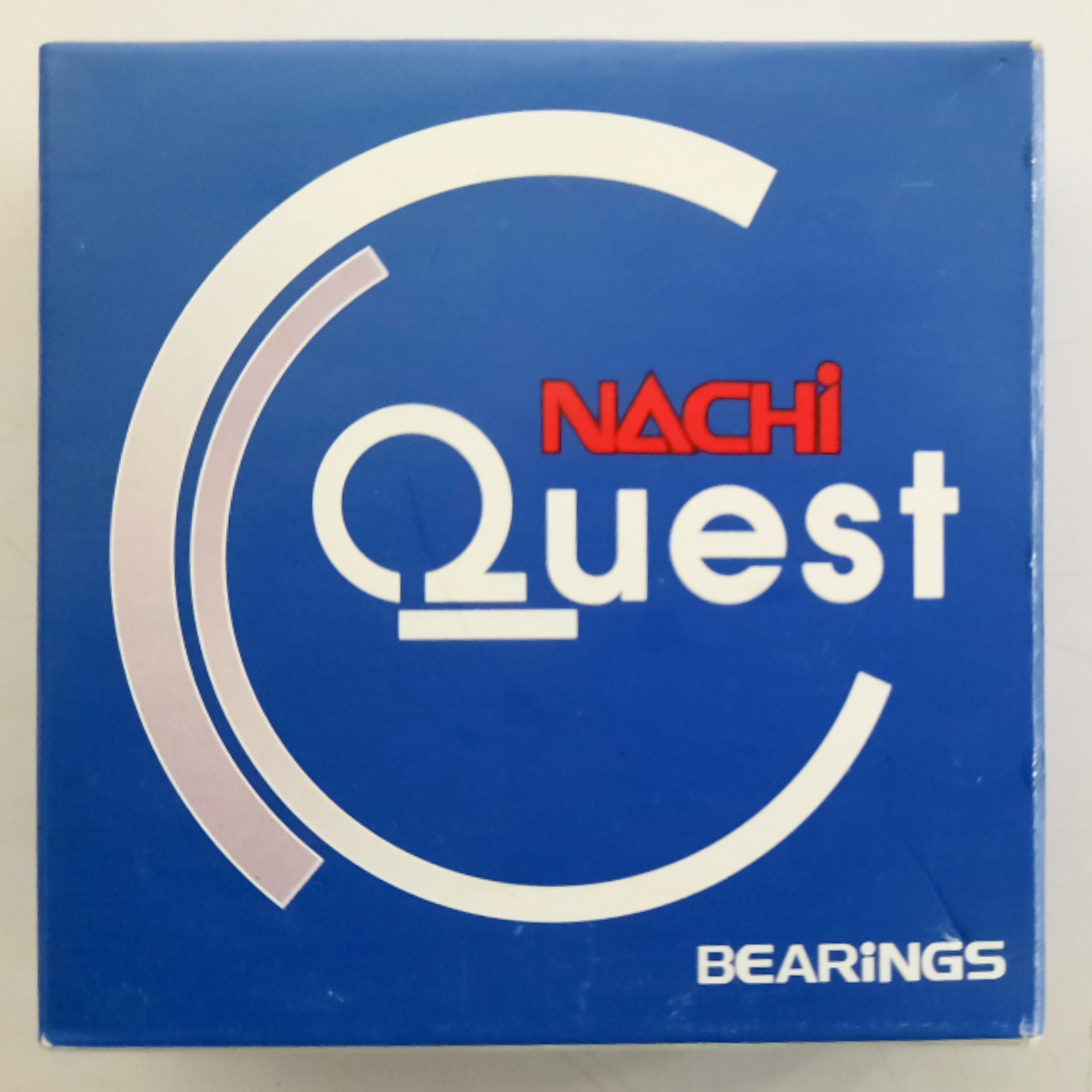 Ball Bearing Nachi 6207 C3 5